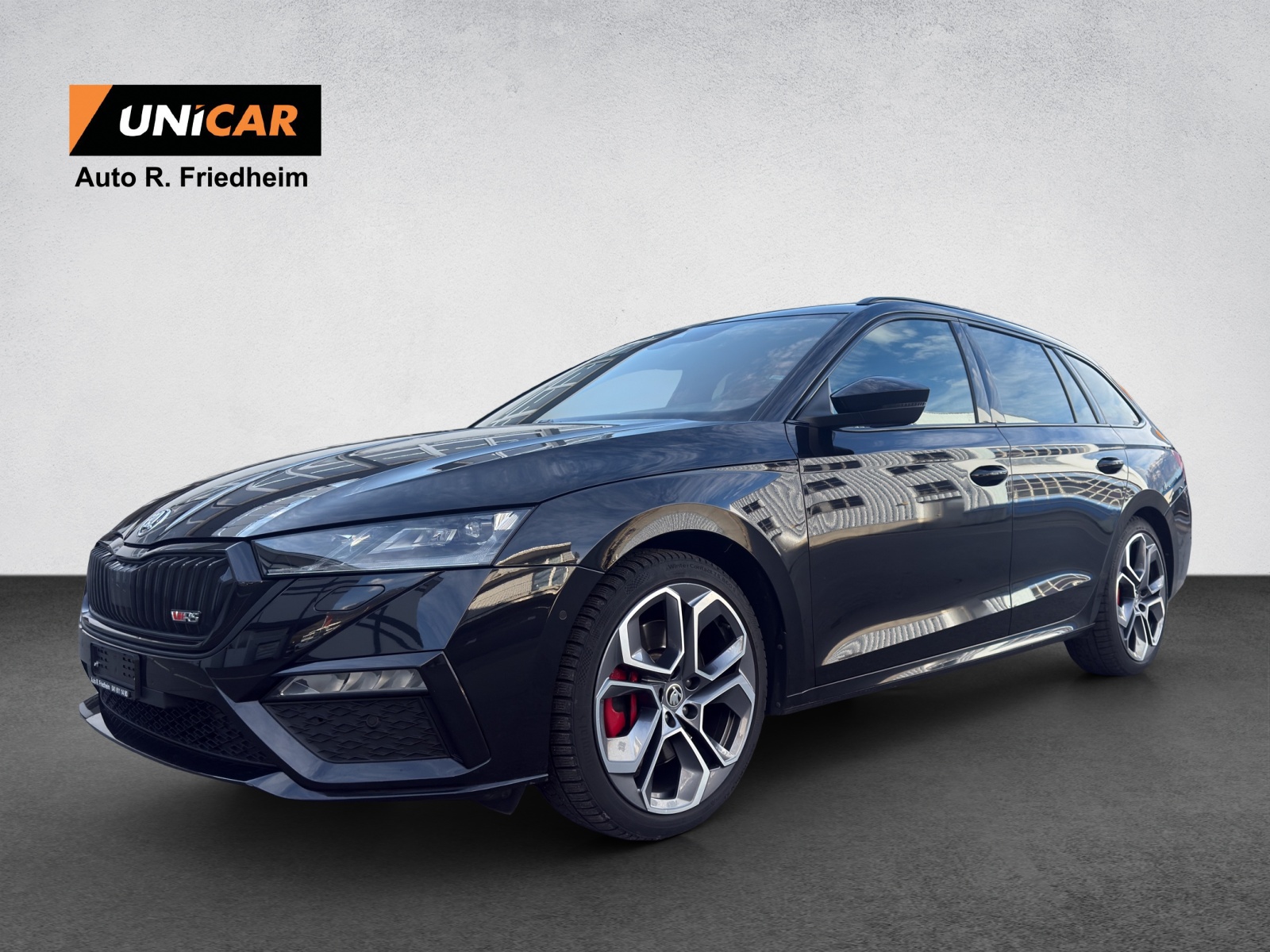 SKODA Octavia Combi 2.0 TSI DSG RS-showroom-element-2
