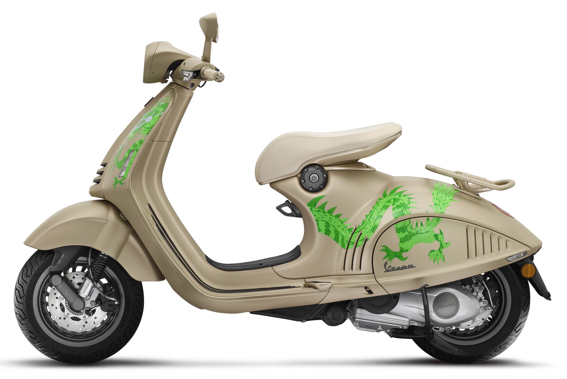 PIAGGIO Vespa 946 125 Dragon-image-7