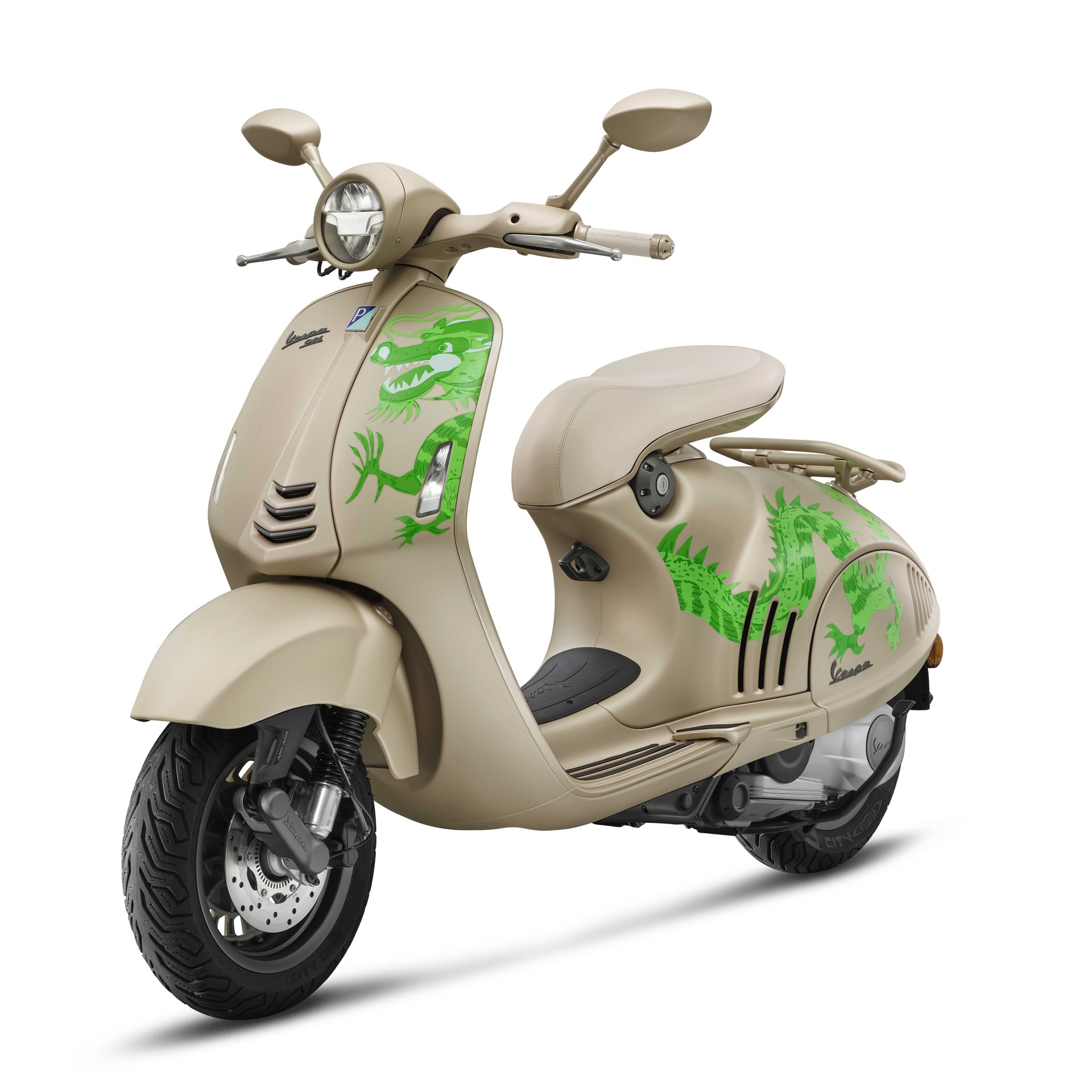PIAGGIO Vespa 946 125 Dragon-image-5