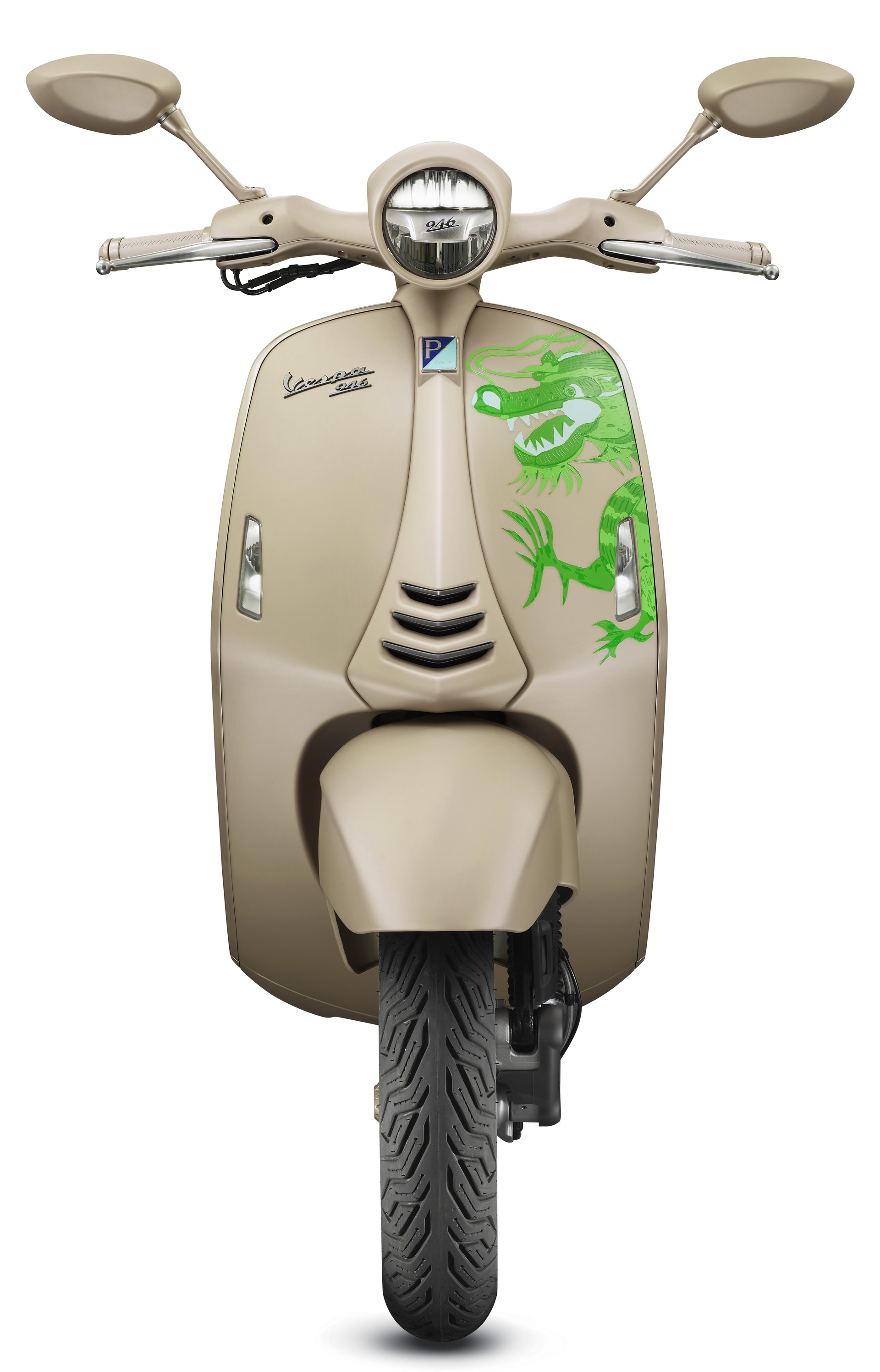 PIAGGIO Vespa 946 125 Dragon-image-6