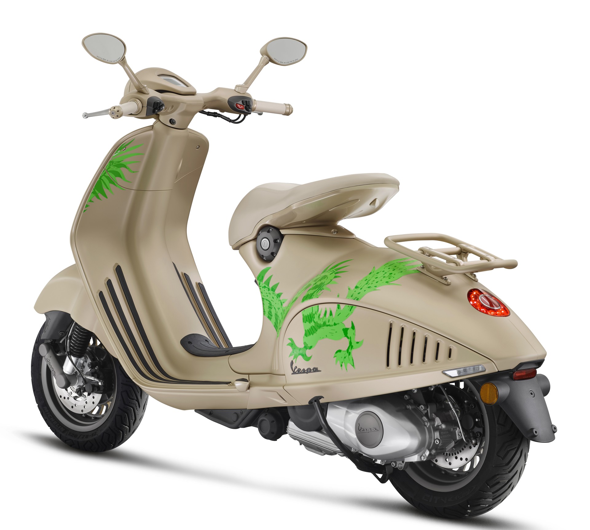 PIAGGIO Vespa 946 125 Dragon-image-4