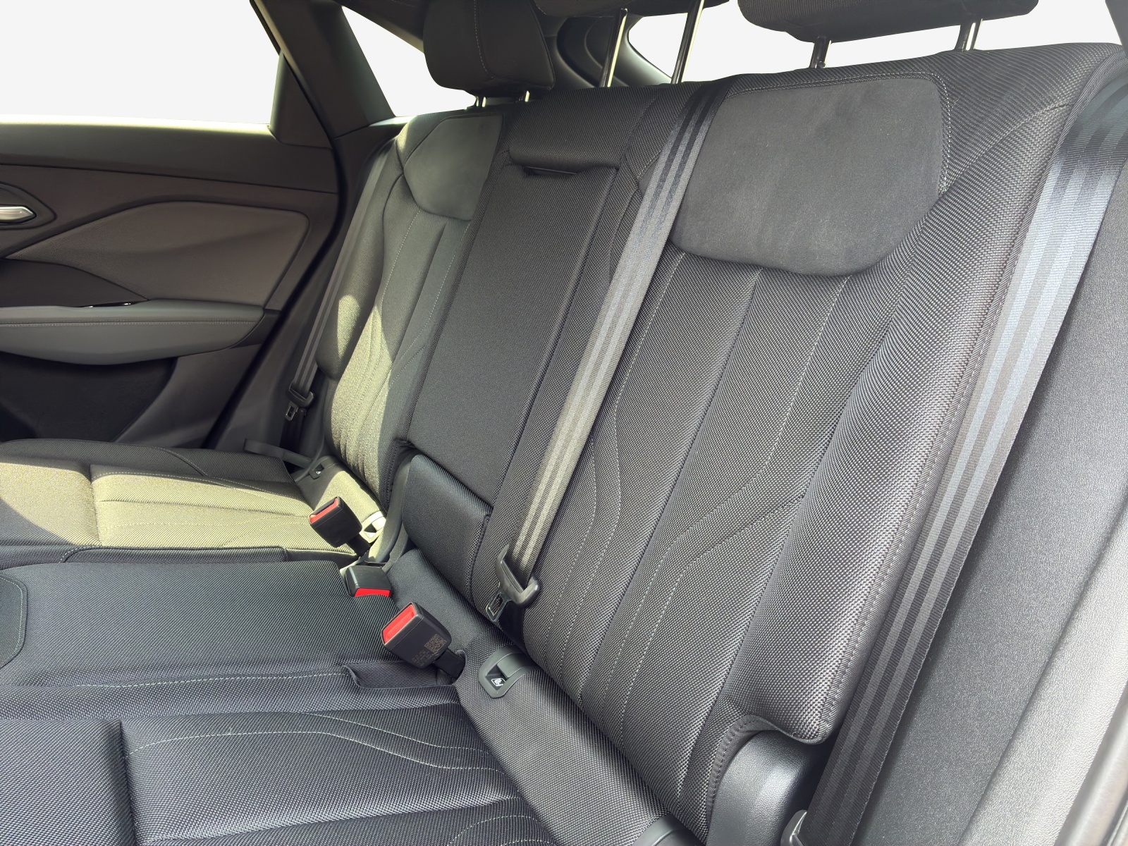 AUDI Q3 Sportback 110 kW TFSI S tronic-image-11