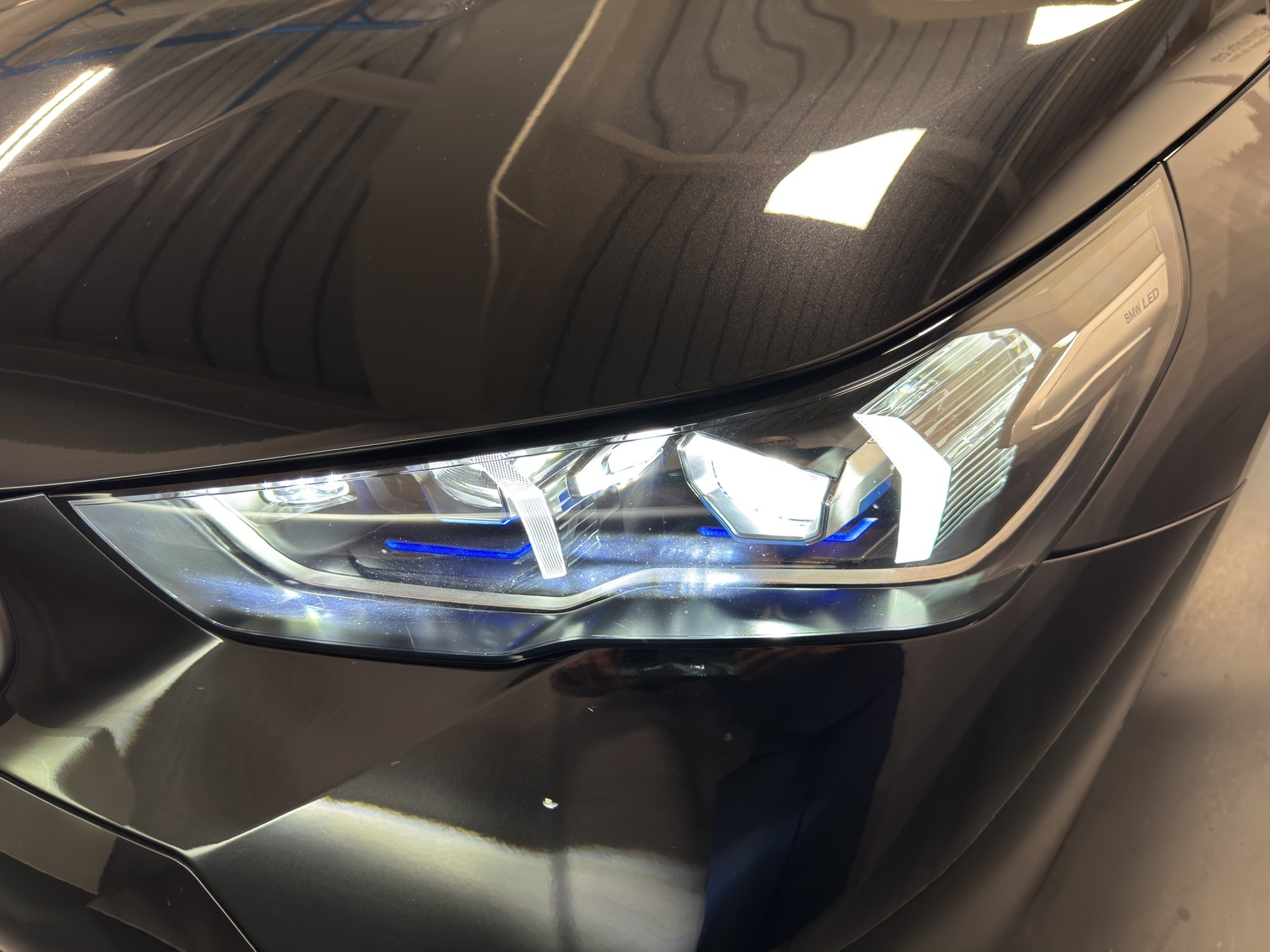 BMW 520d xDrive Touring M Sport-image-6