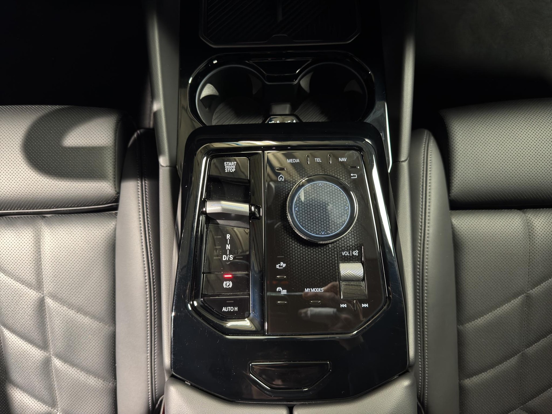BMW 520d xDrive Touring M Sport-image-9