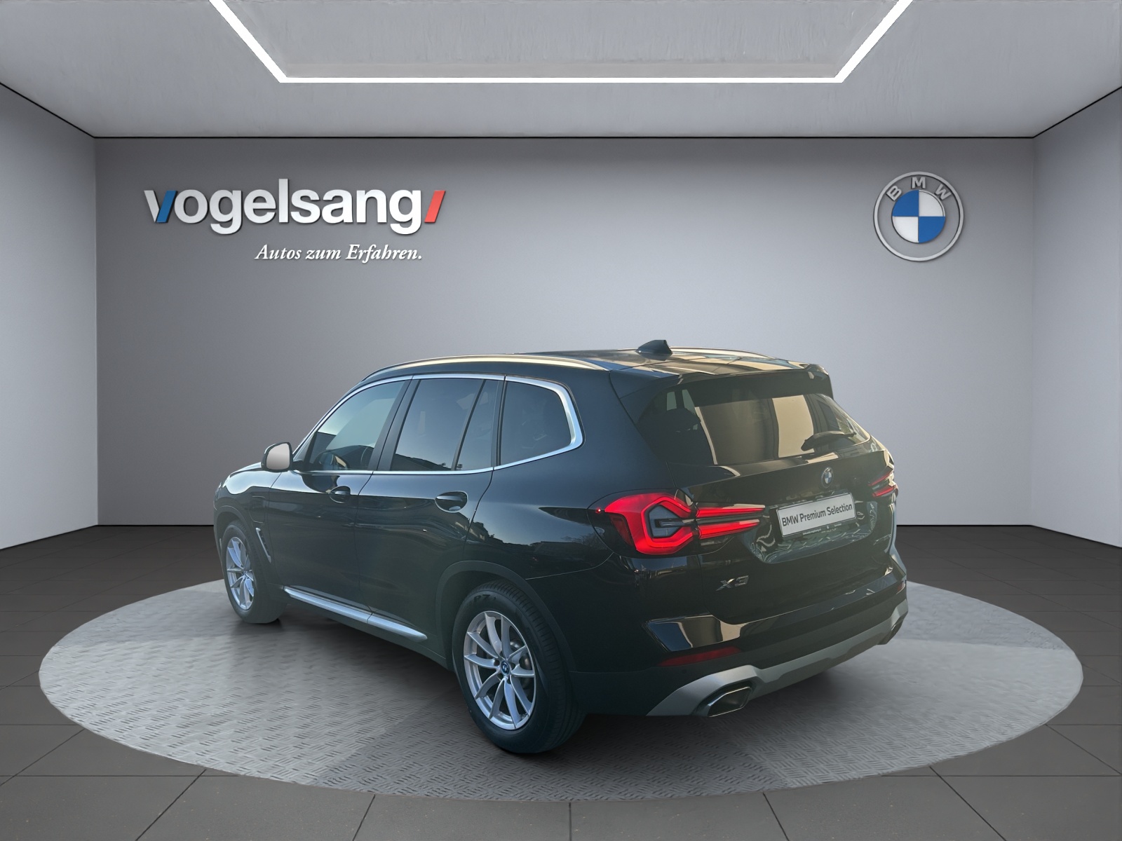 BMW X3 xDrive 30e-image-9