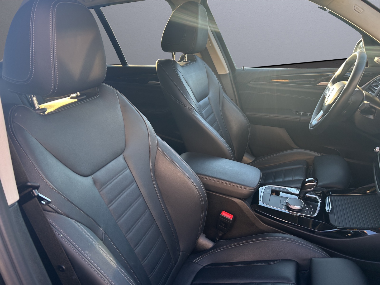 BMW X3 xDrive 30e-image-22