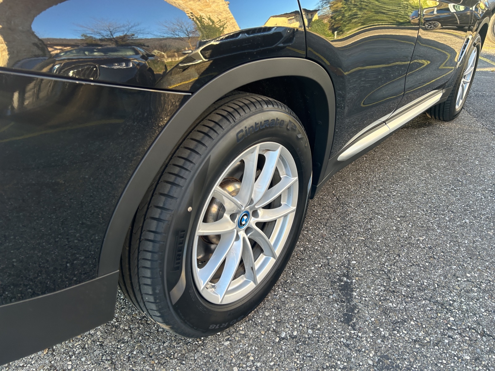 BMW X3 xDrive 30e-image-15