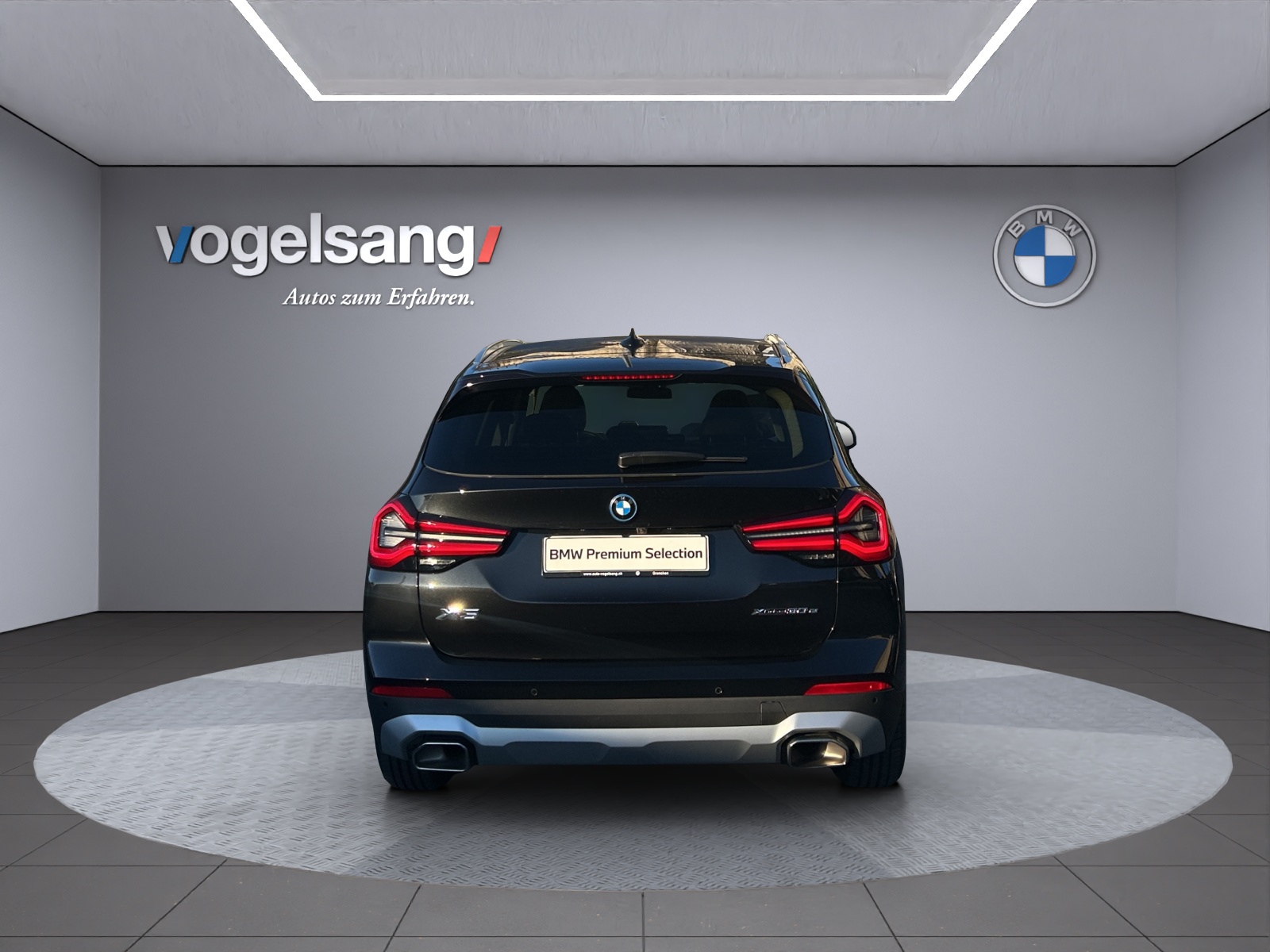BMW X3 xDrive 30e-image-8