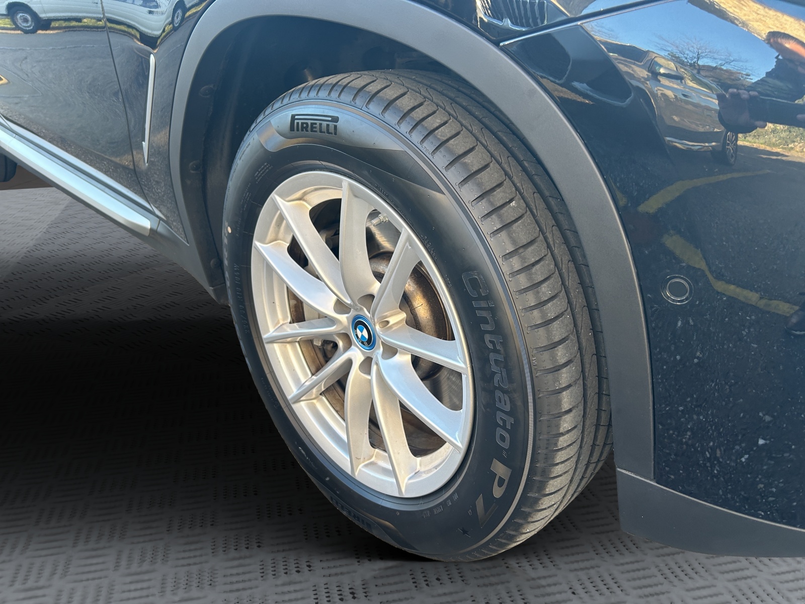 BMW X3 xDrive 30e-image-16