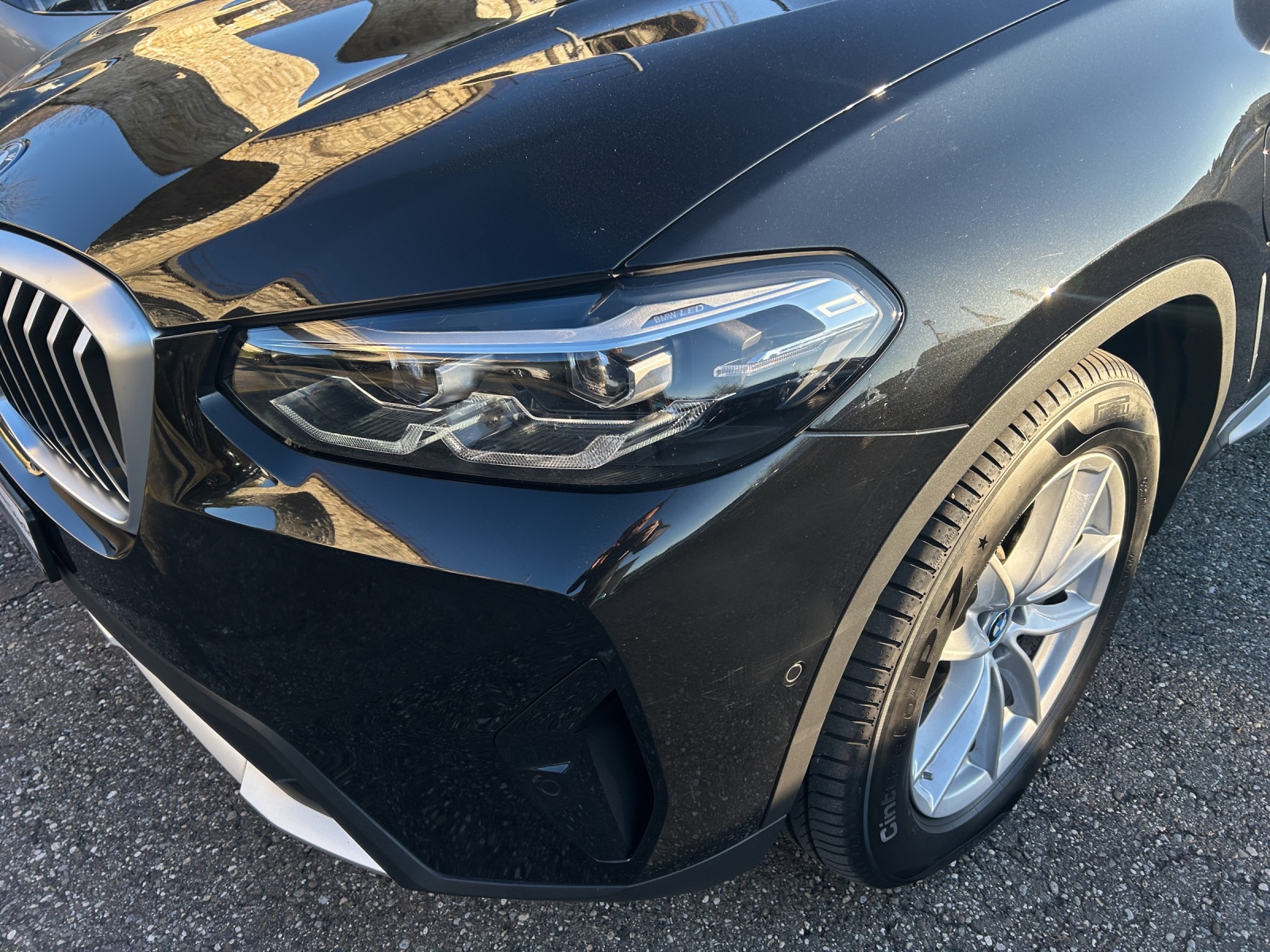 BMW X3 xDrive 30e-image-11