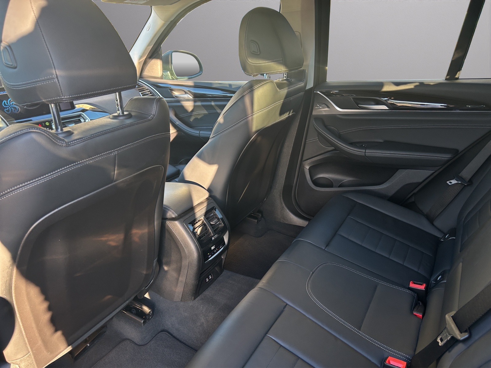 BMW X3 xDrive 30e-image-28
