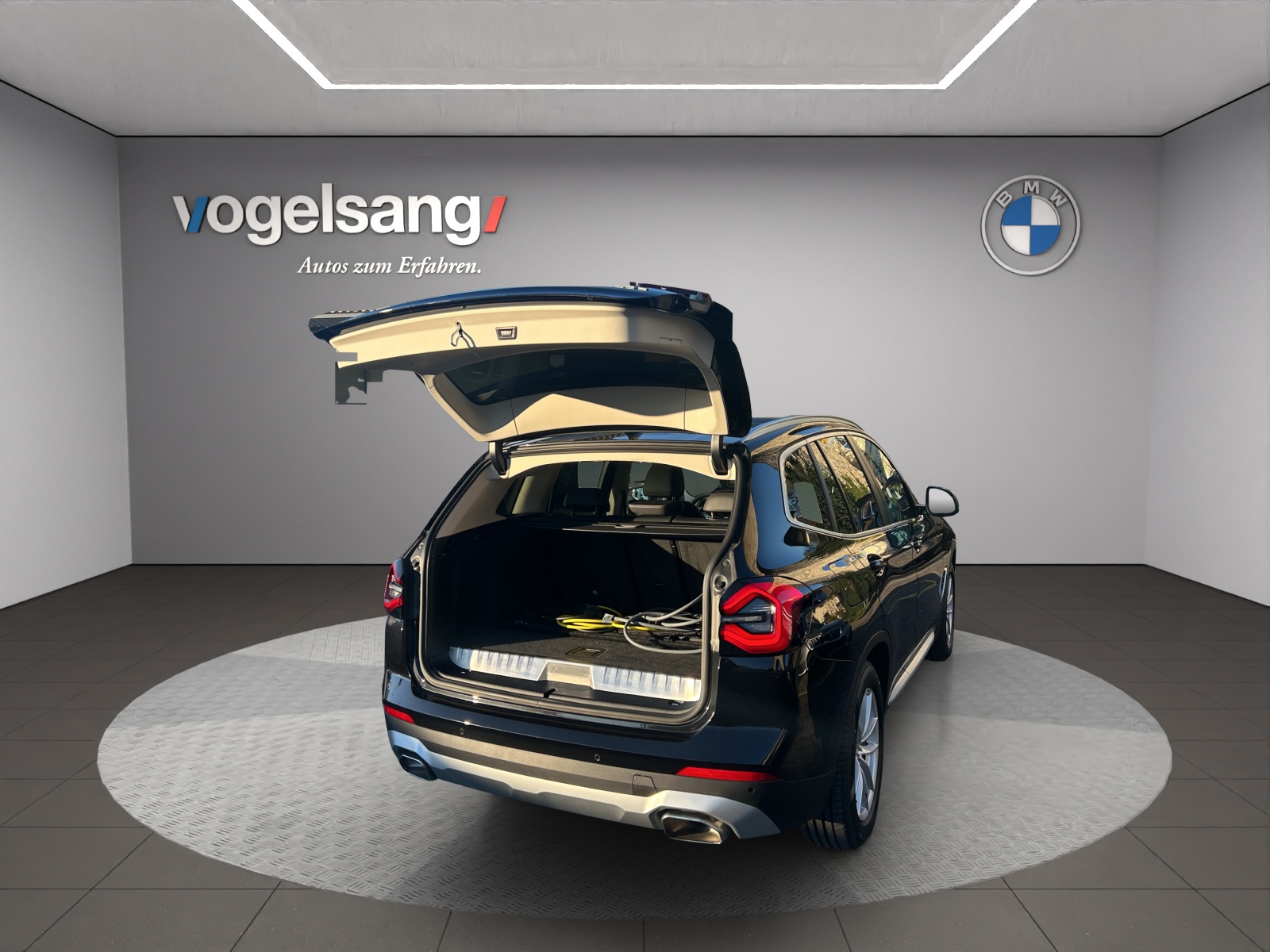 BMW X3 xDrive 30e-image-7