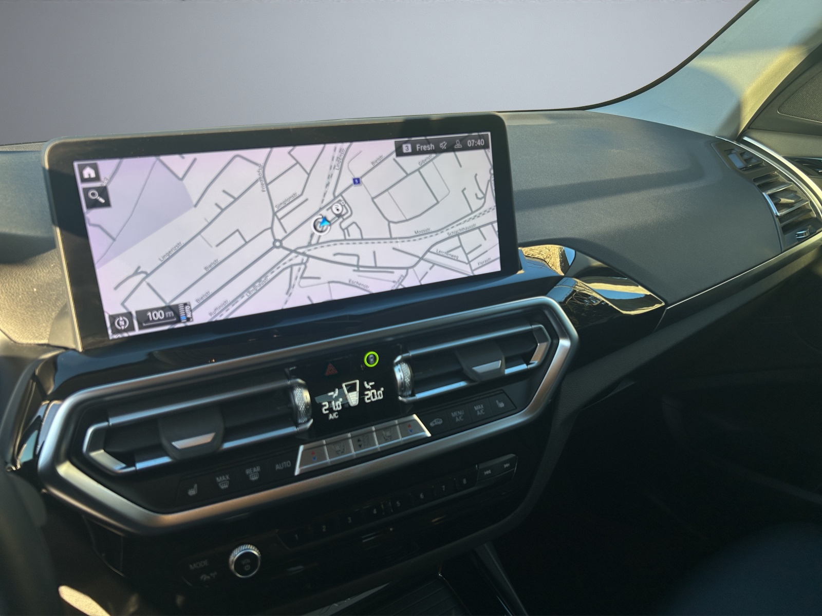 BMW X3 xDrive 30e-image-17