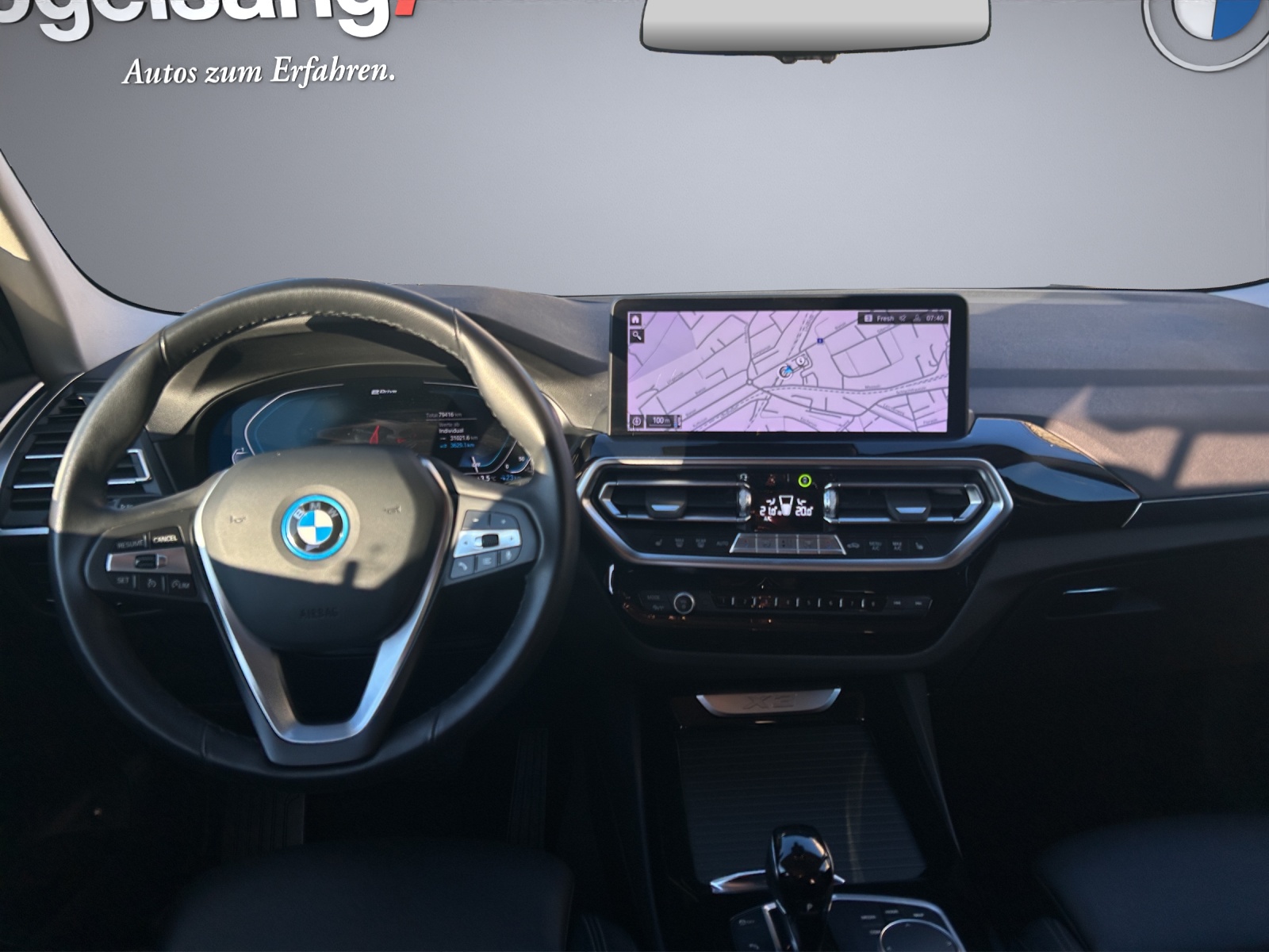 BMW X3 xDrive 30e-image-19