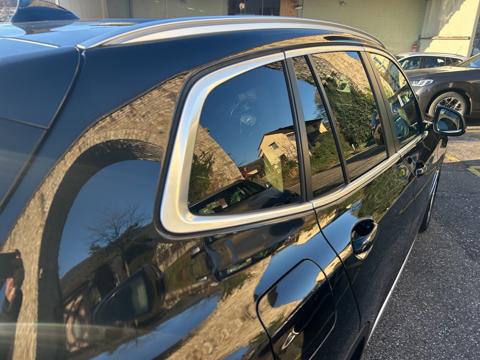 BMW X3 xDrive 30e-image-14
