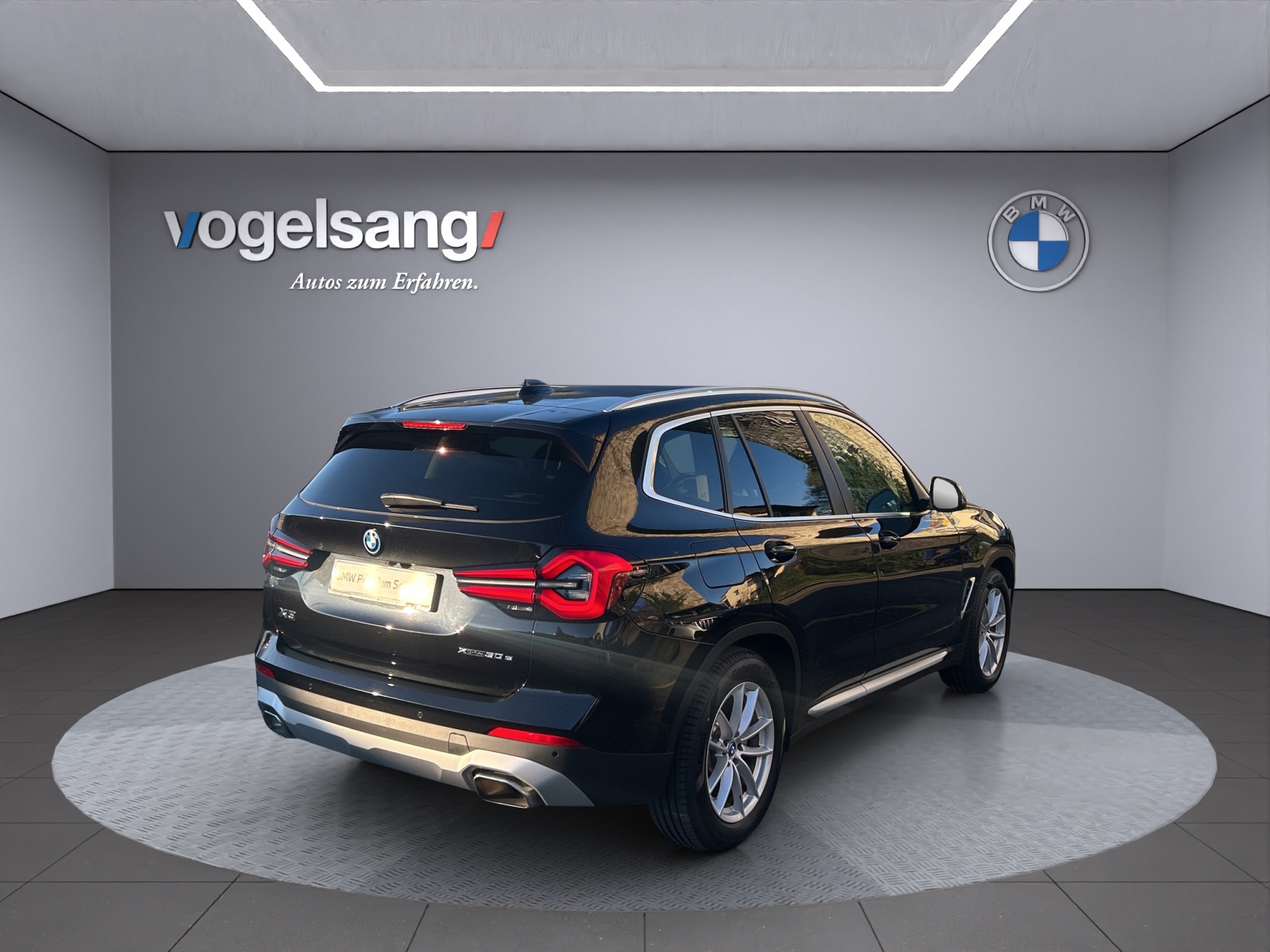 BMW X3 xDrive 30e-image-10