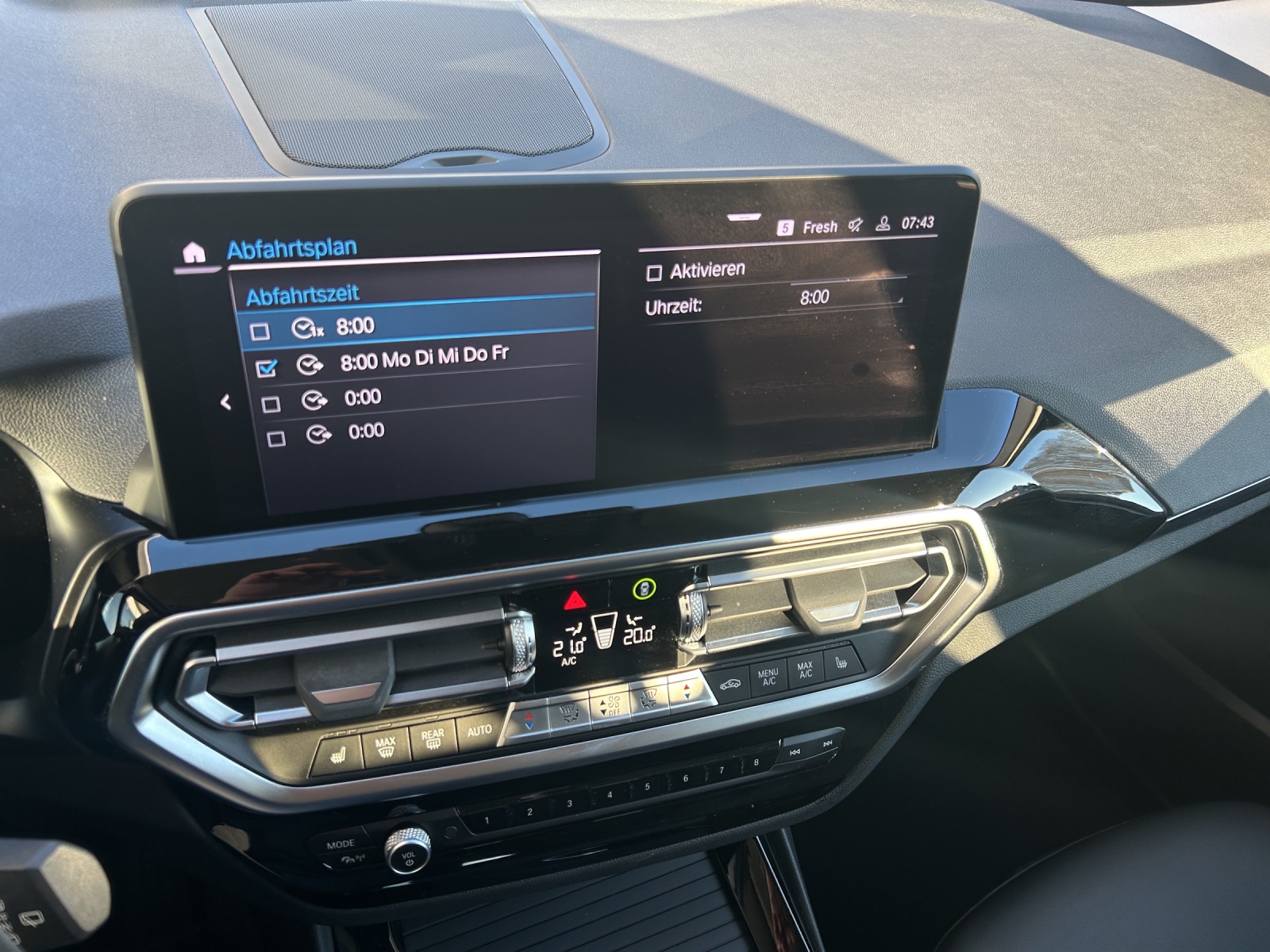 BMW X3 xDrive 30e-image-23