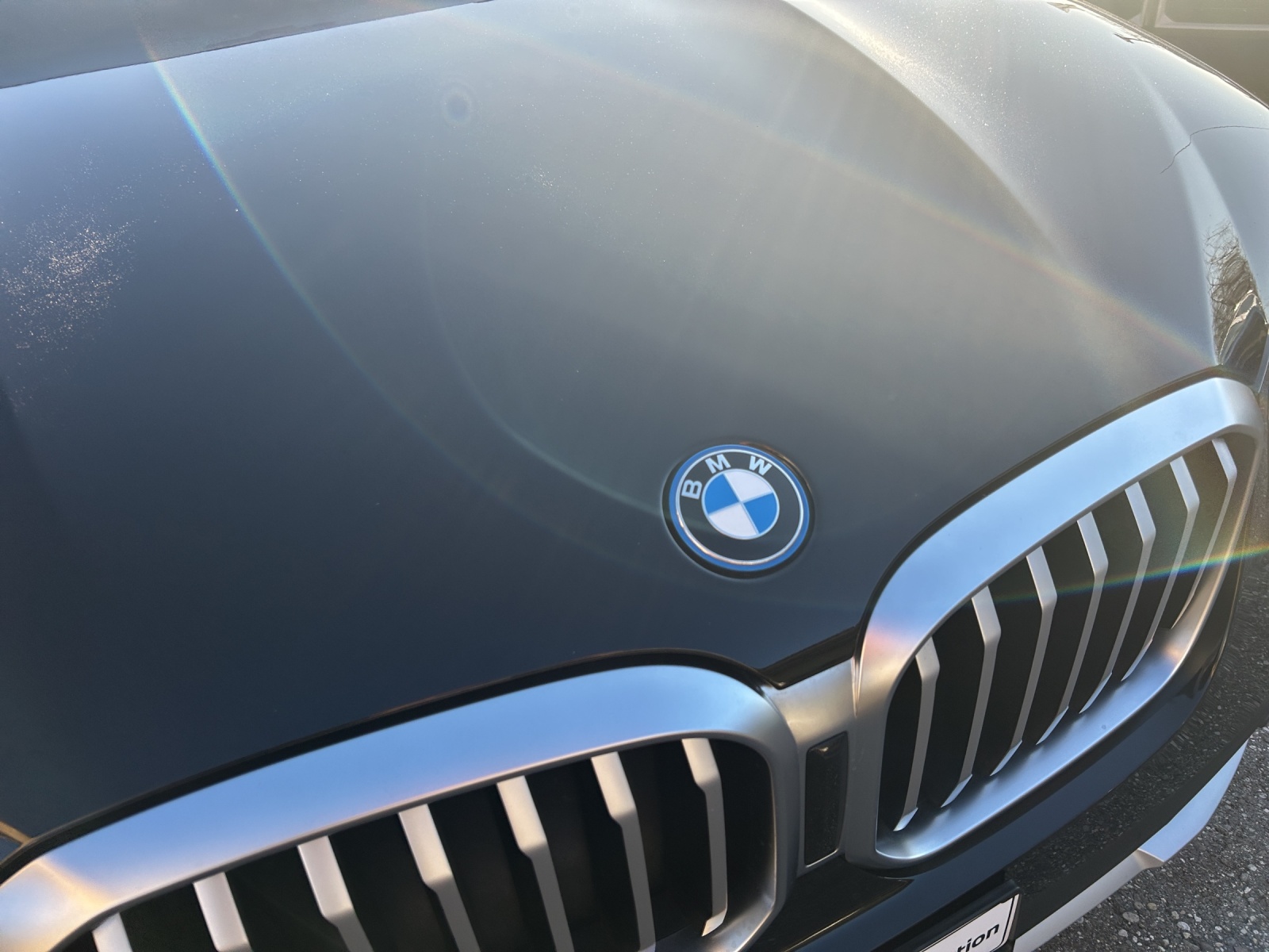 BMW X3 xDrive 30e-image-13