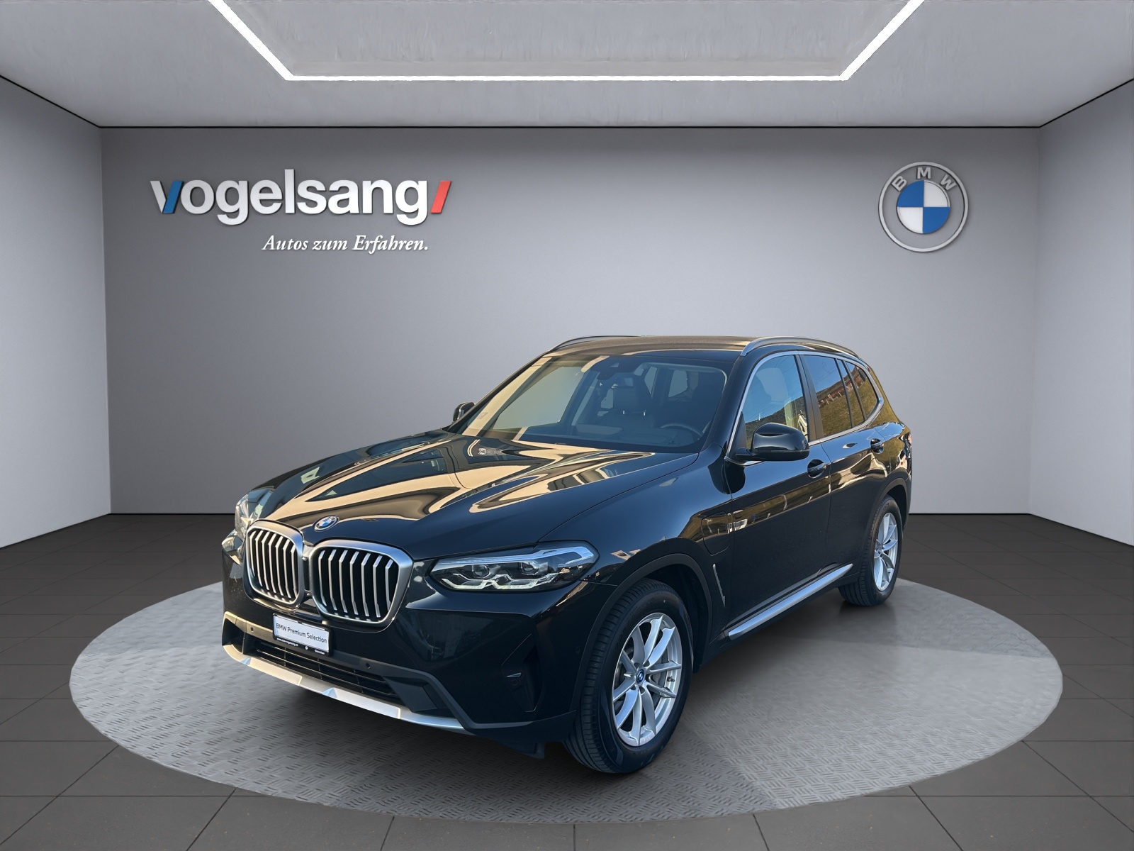 BMW X3 xDrive 30e-image-6