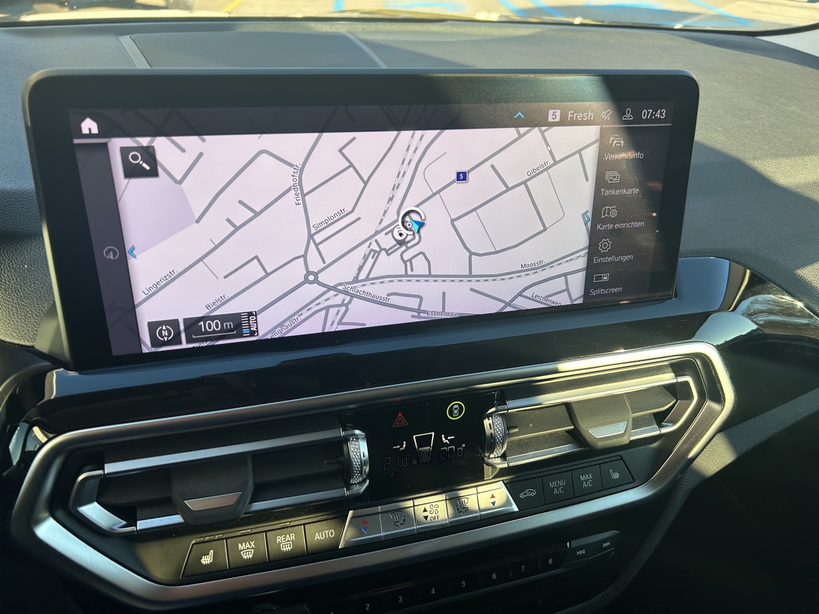 BMW X3 xDrive 30e-image-24