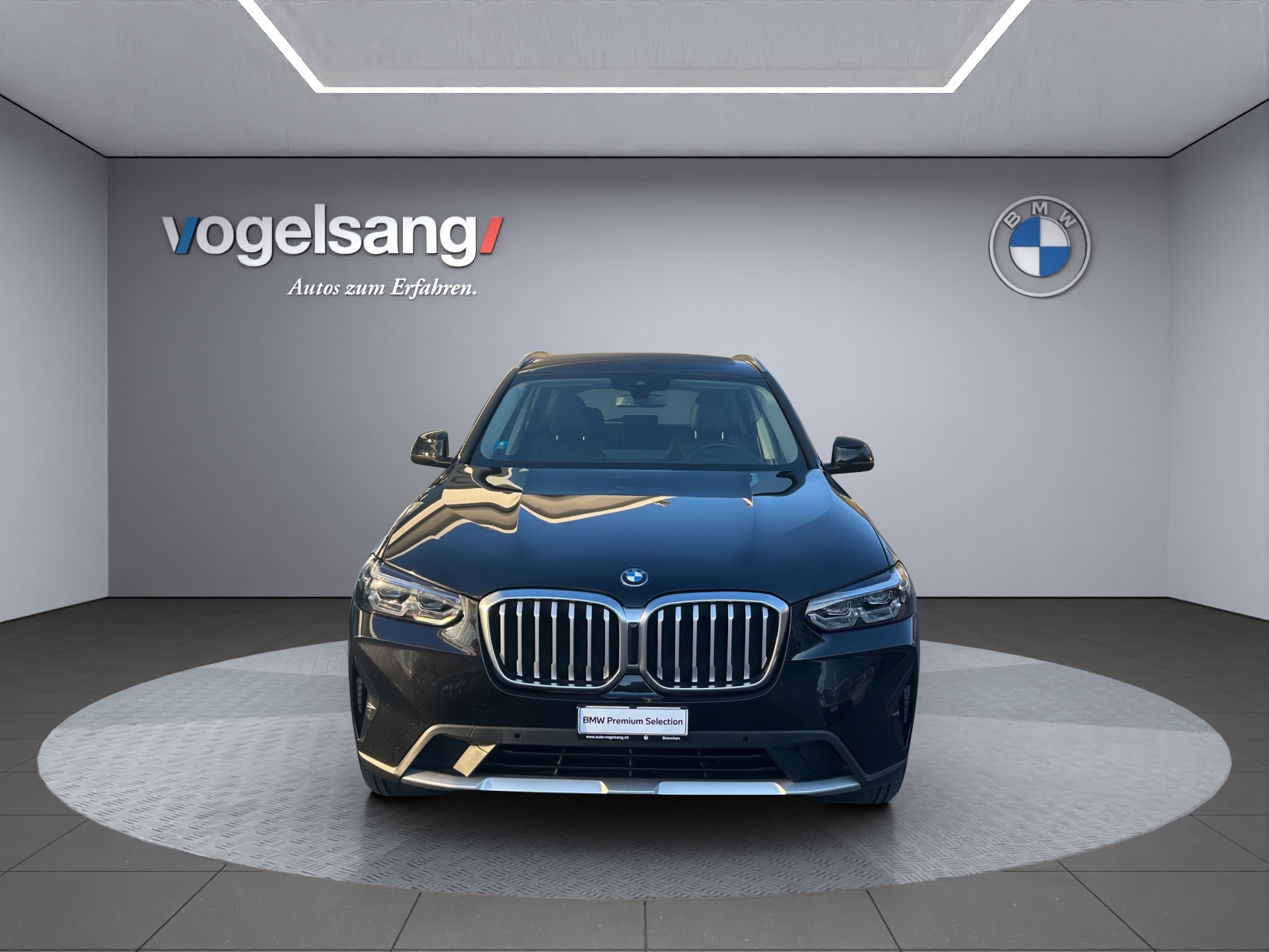 BMW X3 xDrive 30e-image-3
