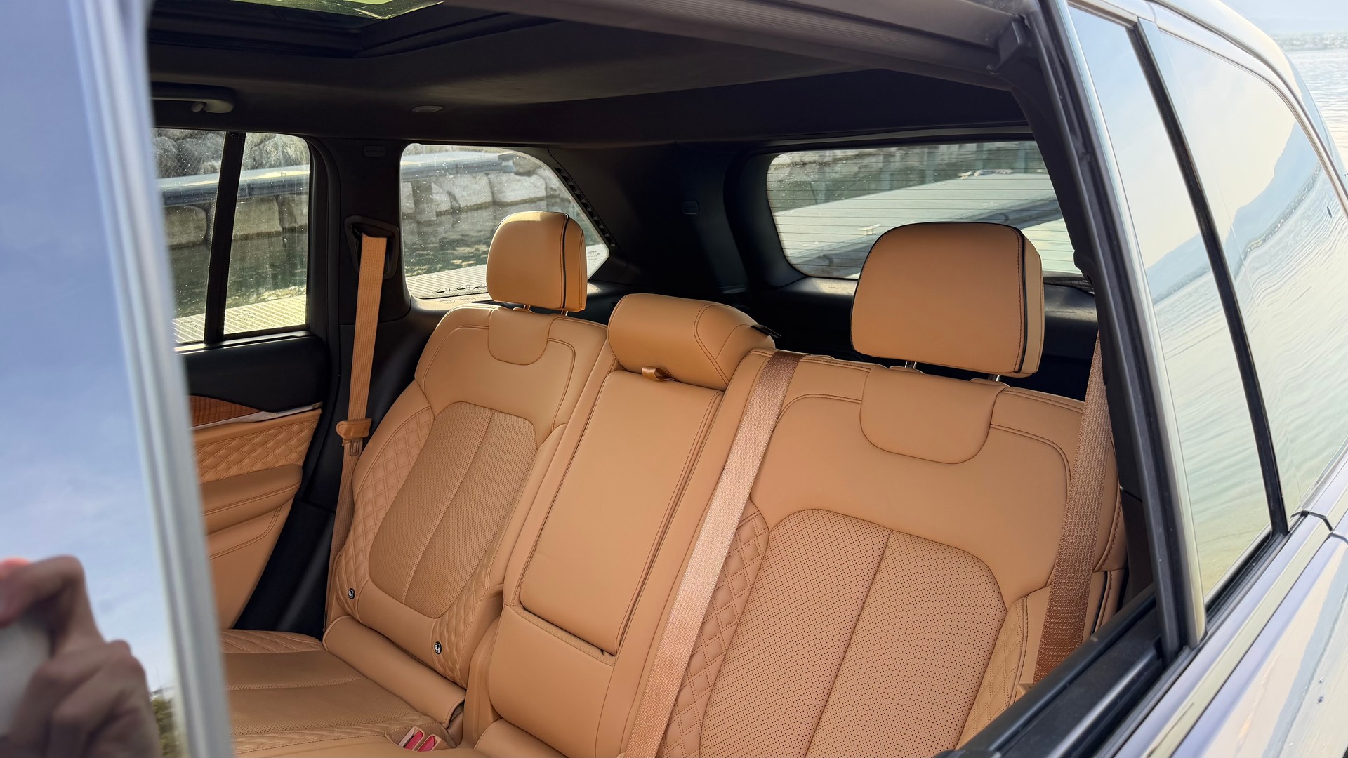 JEEP Grand Cherokee 2.0 Plug-in-Hybrid Summit Reserve 4xe-image-5