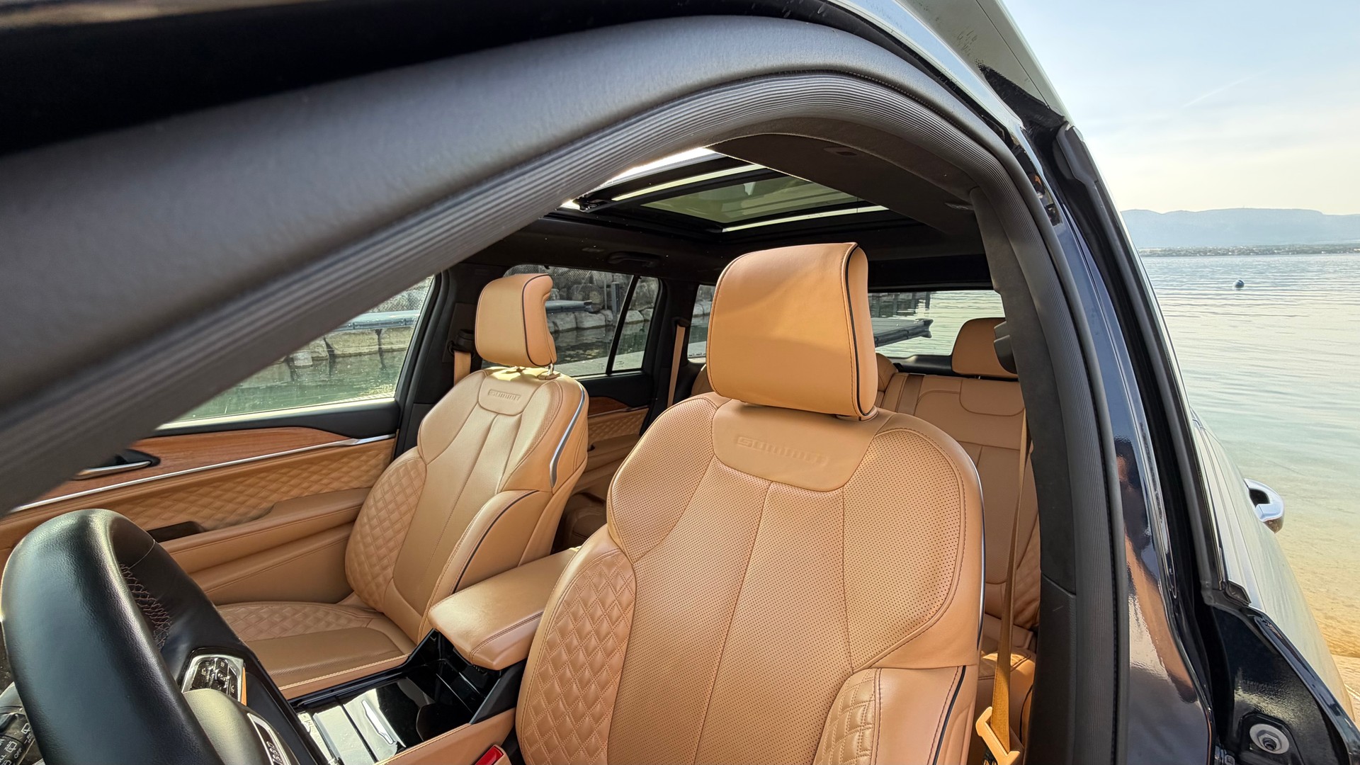 JEEP Grand Cherokee 2.0 Plug-in-Hybrid Summit Reserve 4xe-image-3