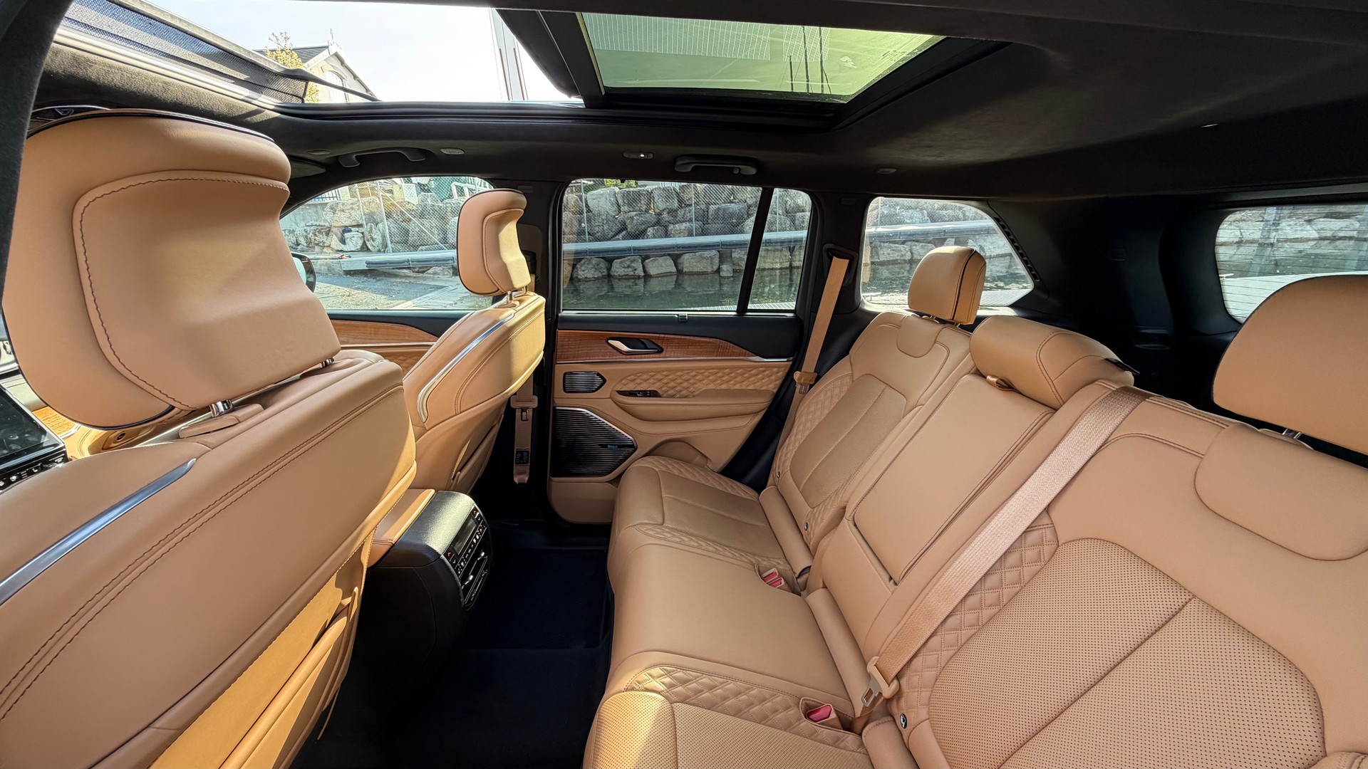 JEEP Grand Cherokee 2.0 Plug-in-Hybrid Summit Reserve 4xe-image-7