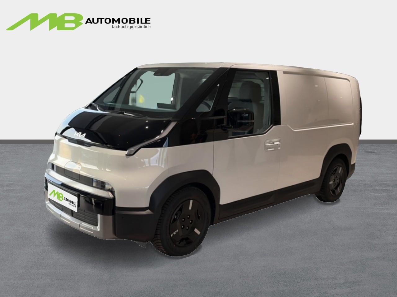 KIA PV5 Cargo 51.5 kWh Plus-image-0