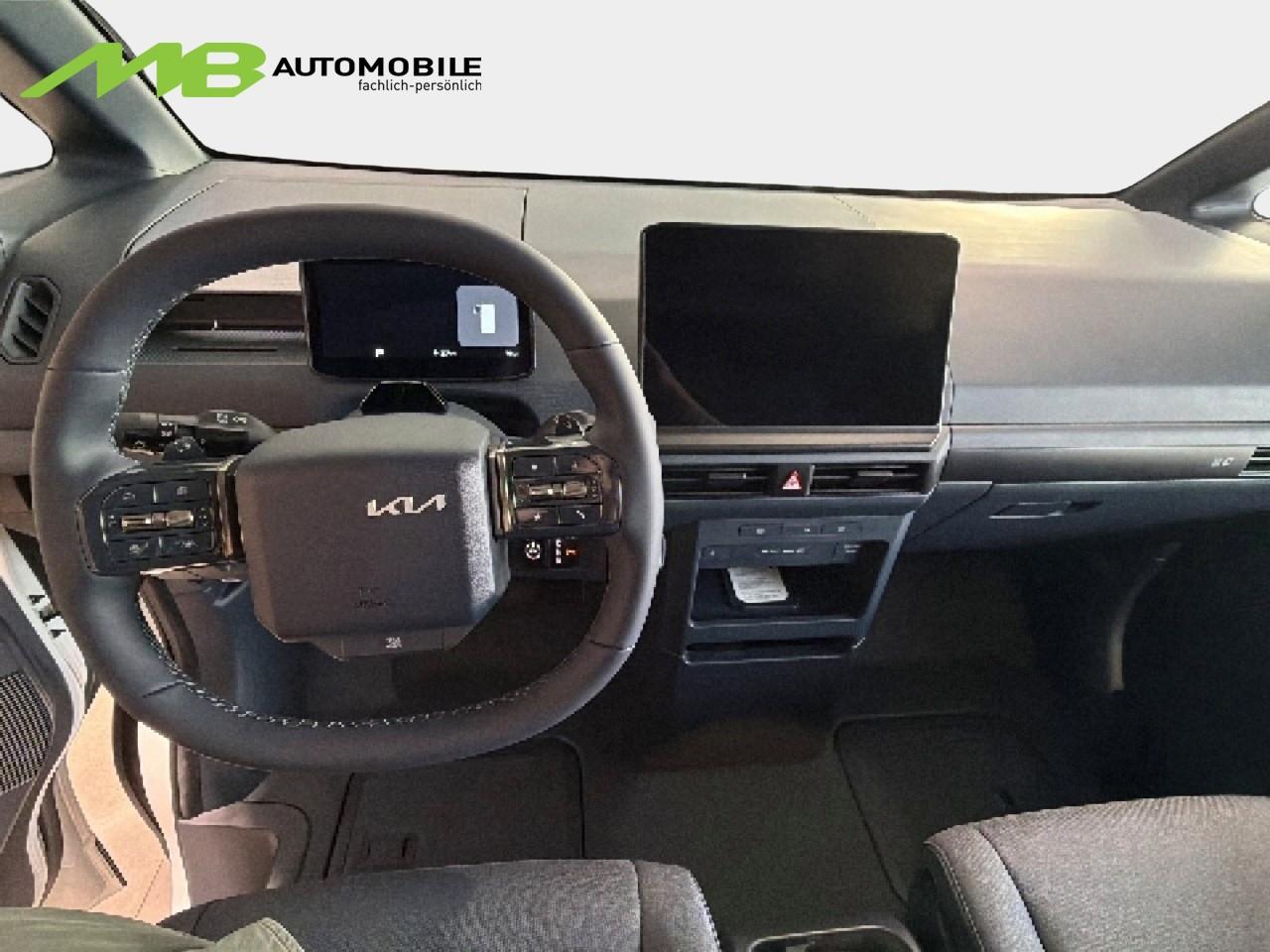 KIA PV5 Cargo 51.5 kWh Plus-image-6