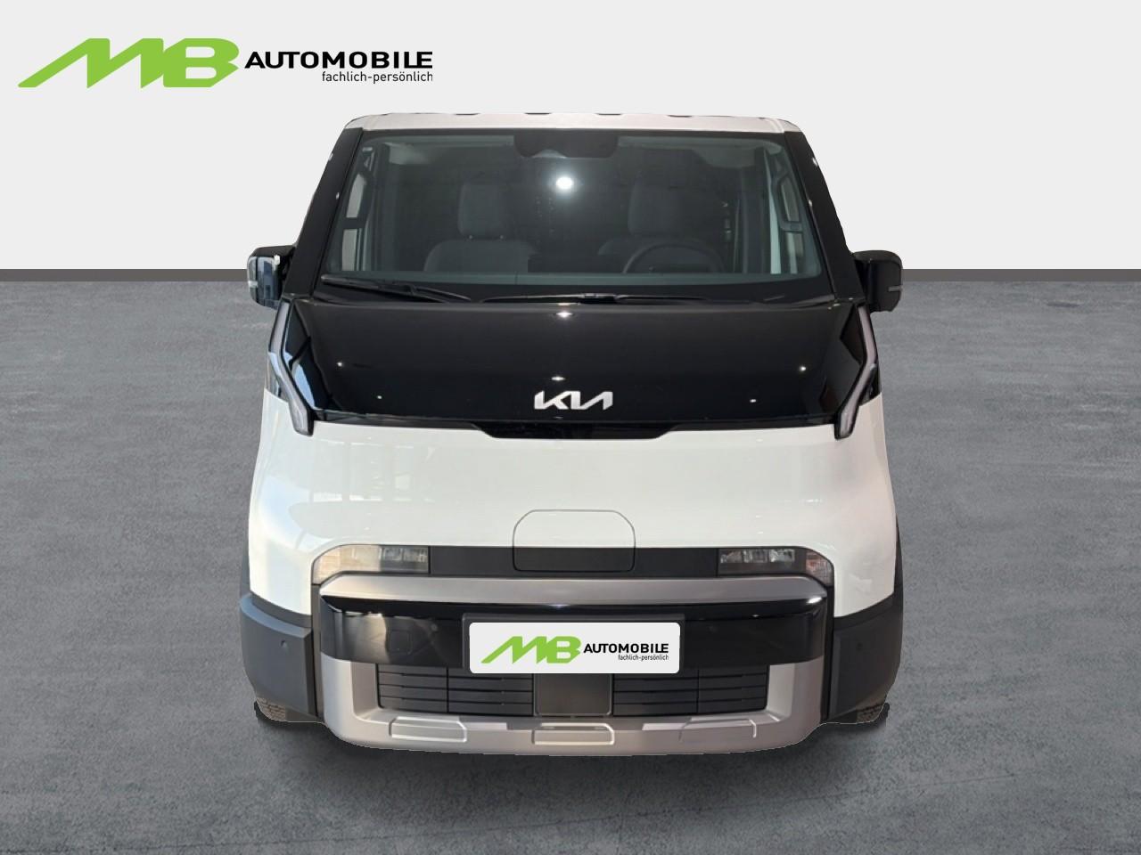 KIA PV5 Cargo 51.5 kWh Plus-image-1