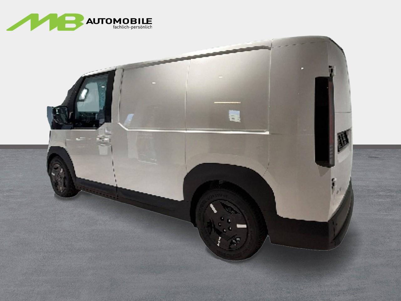 KIA PV5 Cargo 51.5 kWh Plus-image-5