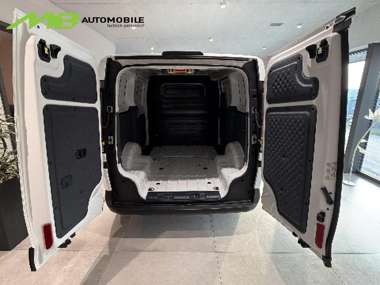 KIA PV5 Cargo 51.5 kWh Plus-image-4