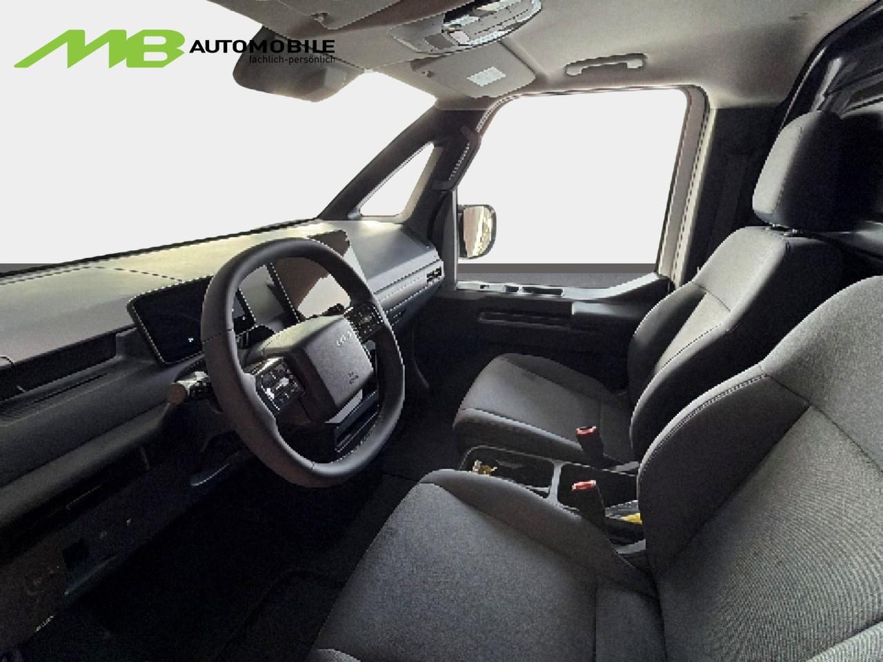 KIA PV5 Cargo 51.5 kWh Plus-image-7