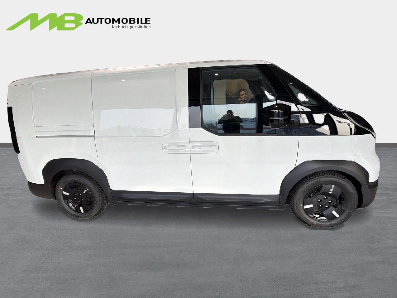 KIA PV5 Cargo 51.5 kWh Plus-image-3