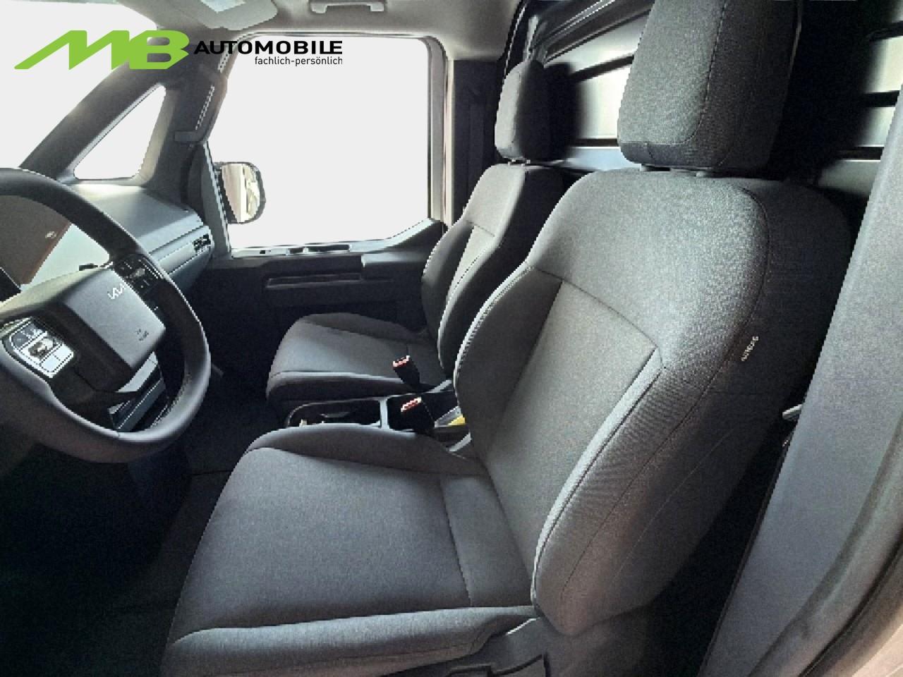 KIA PV5 Cargo 51.5 kWh Plus-image-8