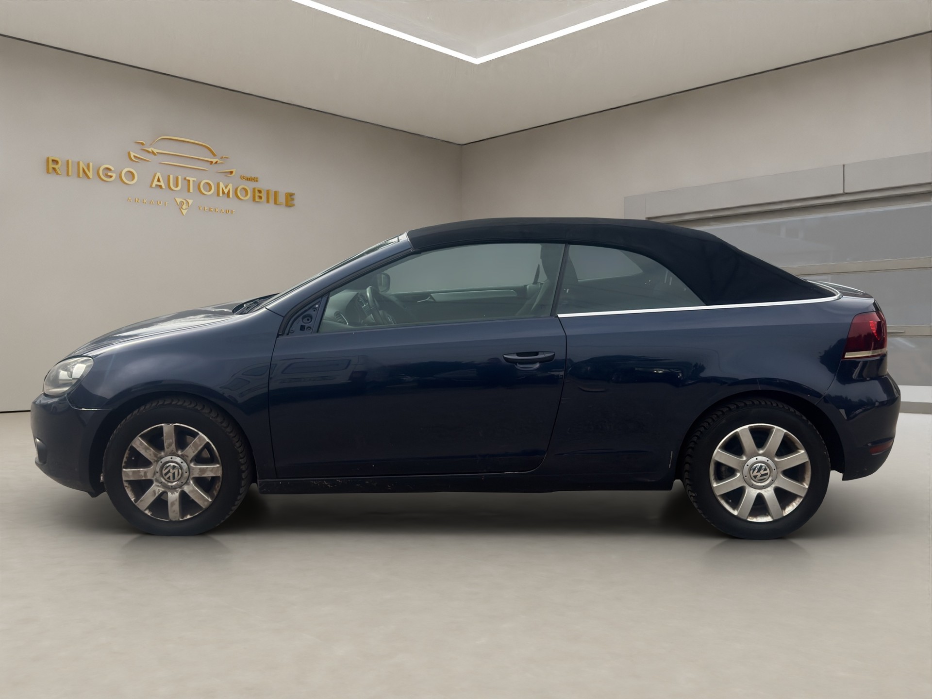 VW Golf Cabrio 1.4 TSI Design DSG-showroom-element-3