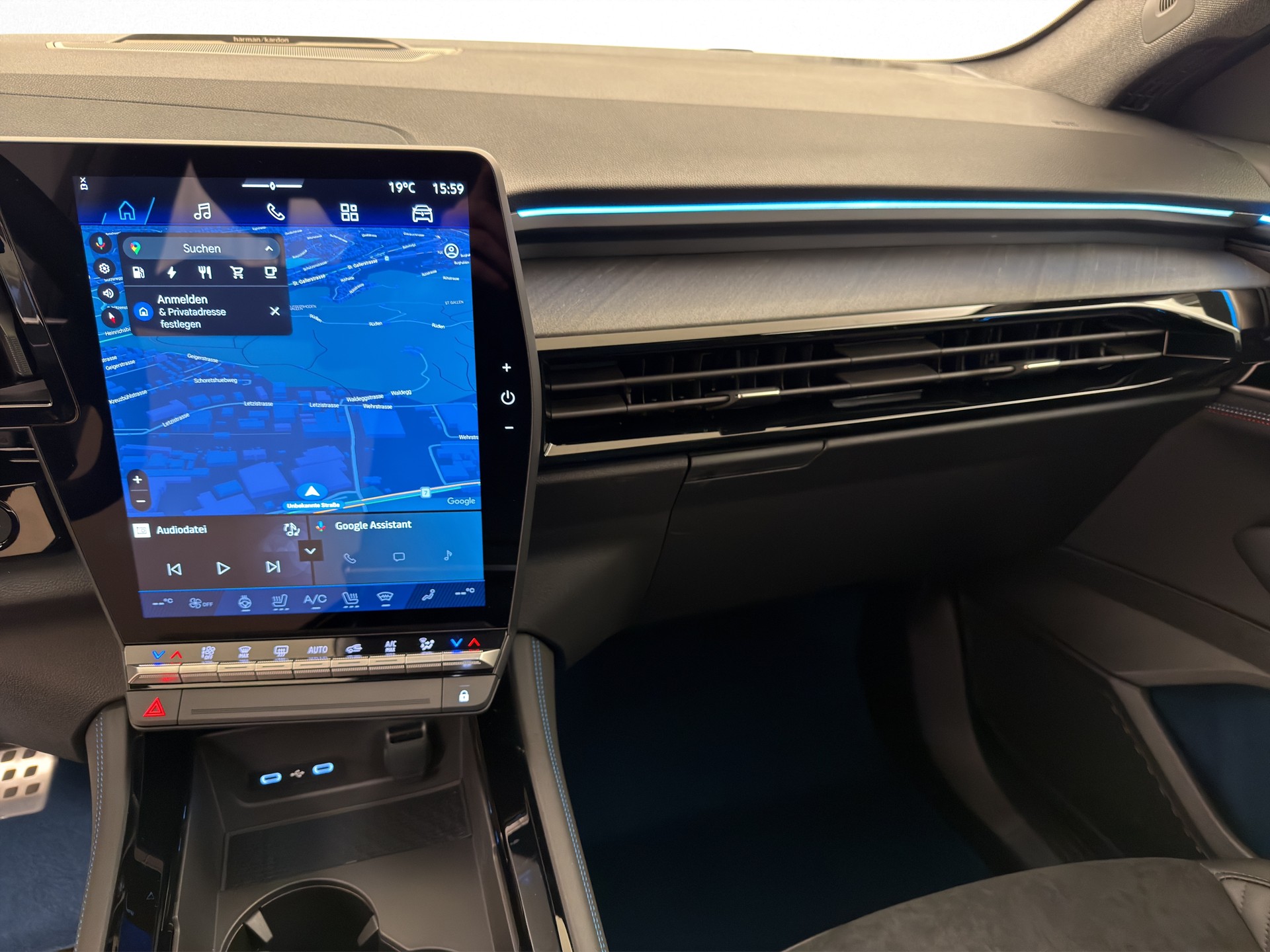 RENAULT Rafale 1.2 E-Tech Plug-in Ateliler Alpine 4x4-image-7