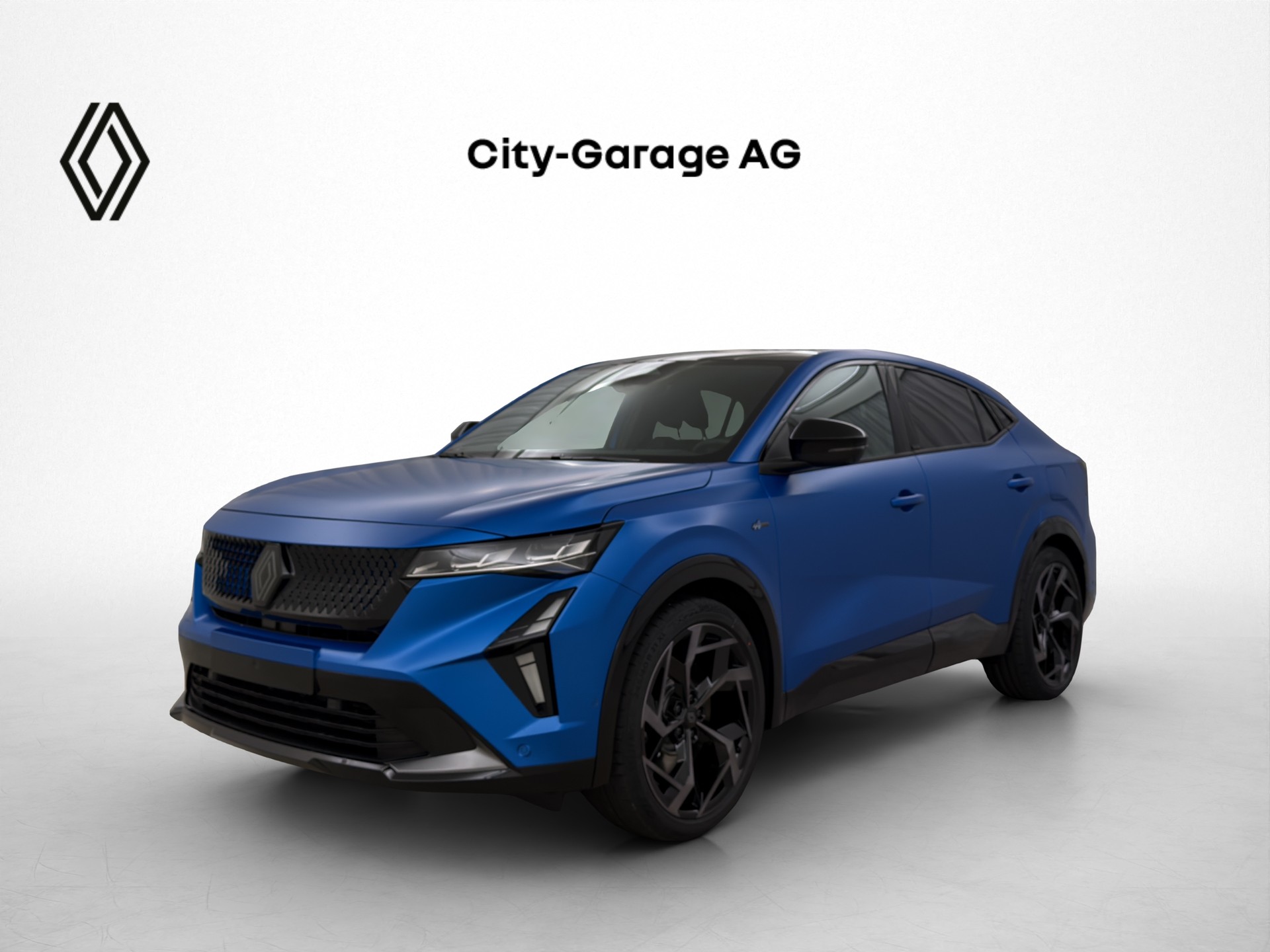 RENAULT Rafale 1.2 E-Tech Plug-in Ateliler Alpine 4x4-image-0