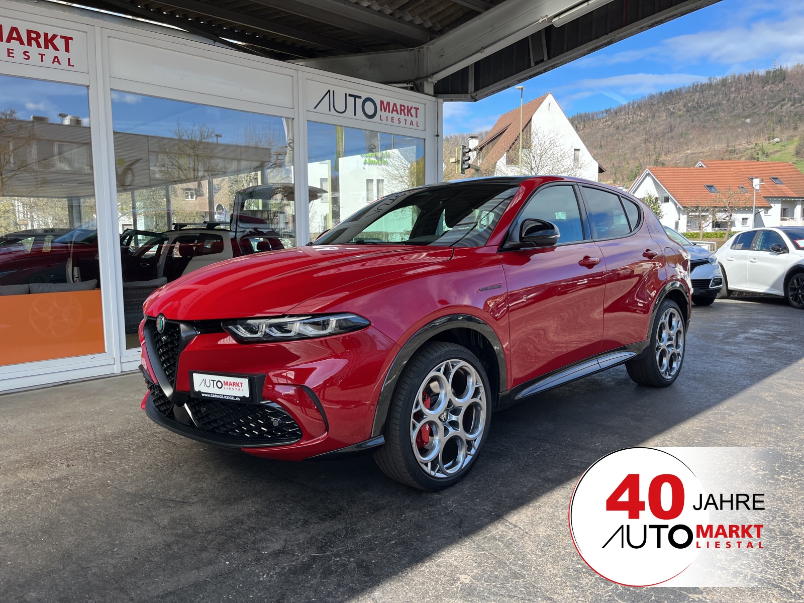 ALFA ROMEO Veloce — slika 3