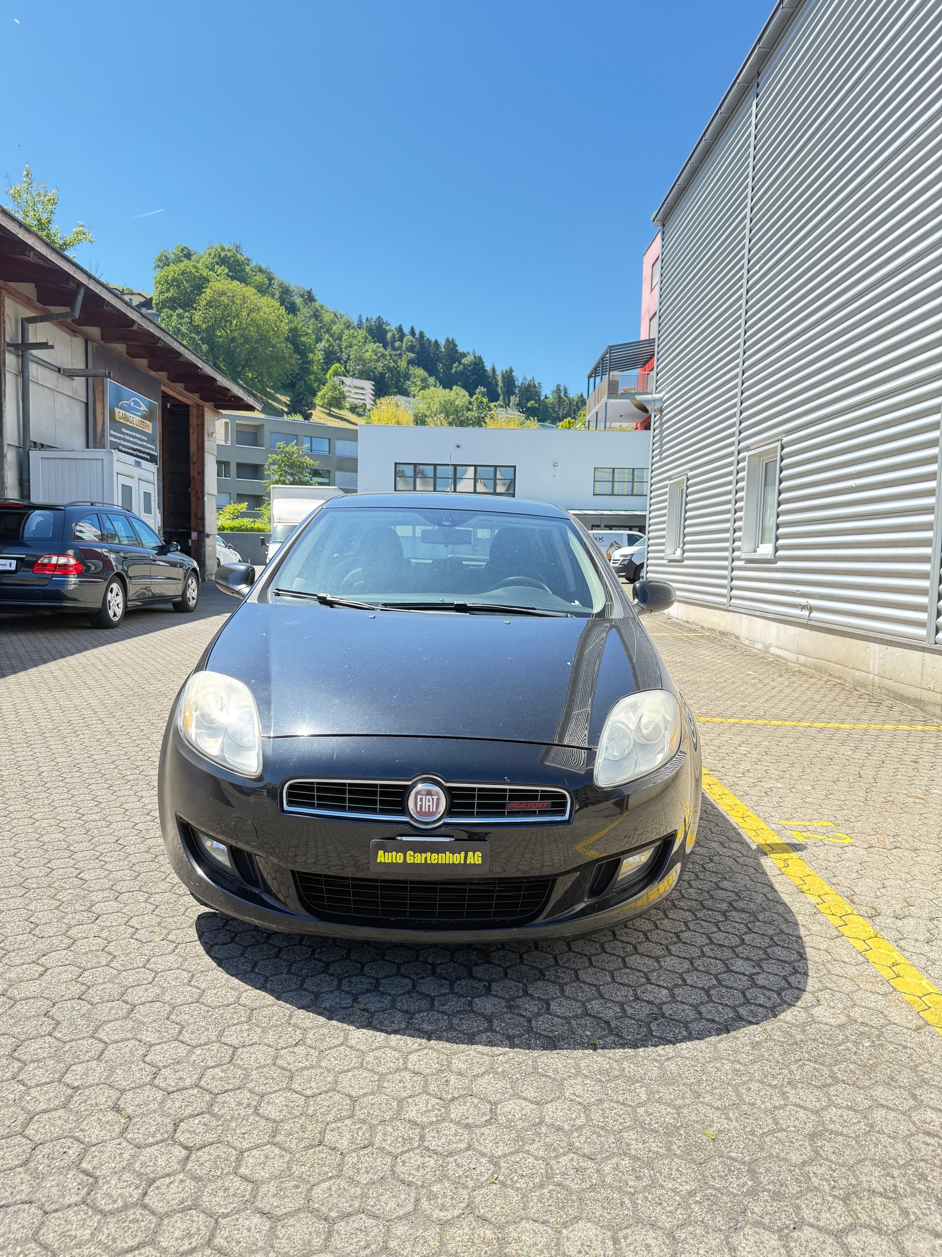 FIAT Bravo 1.9 16V JTD Emotion-image-5