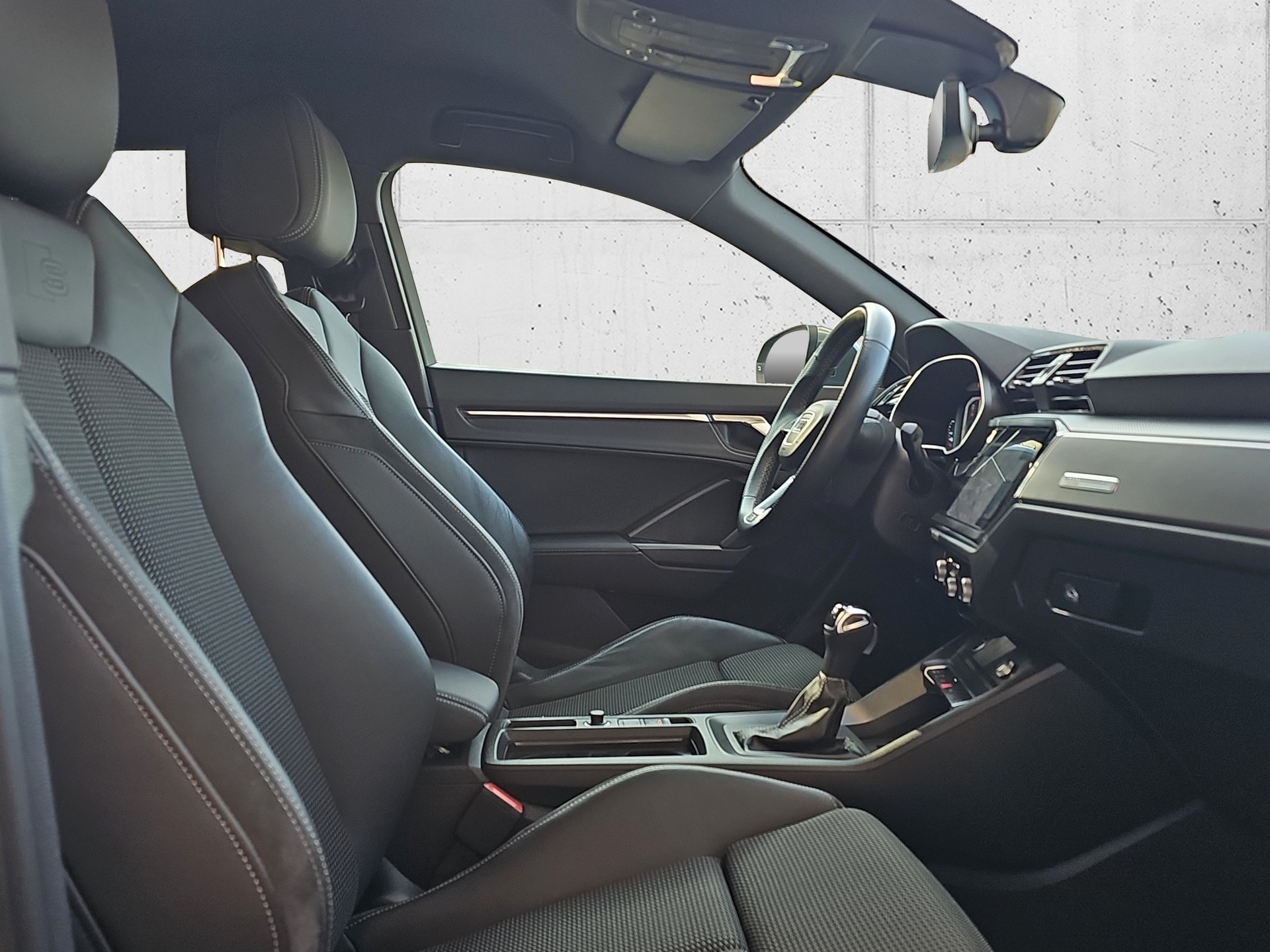 AUDI Q3 Sportback 45 TFSI e S line Attraction S-tronic-image-20