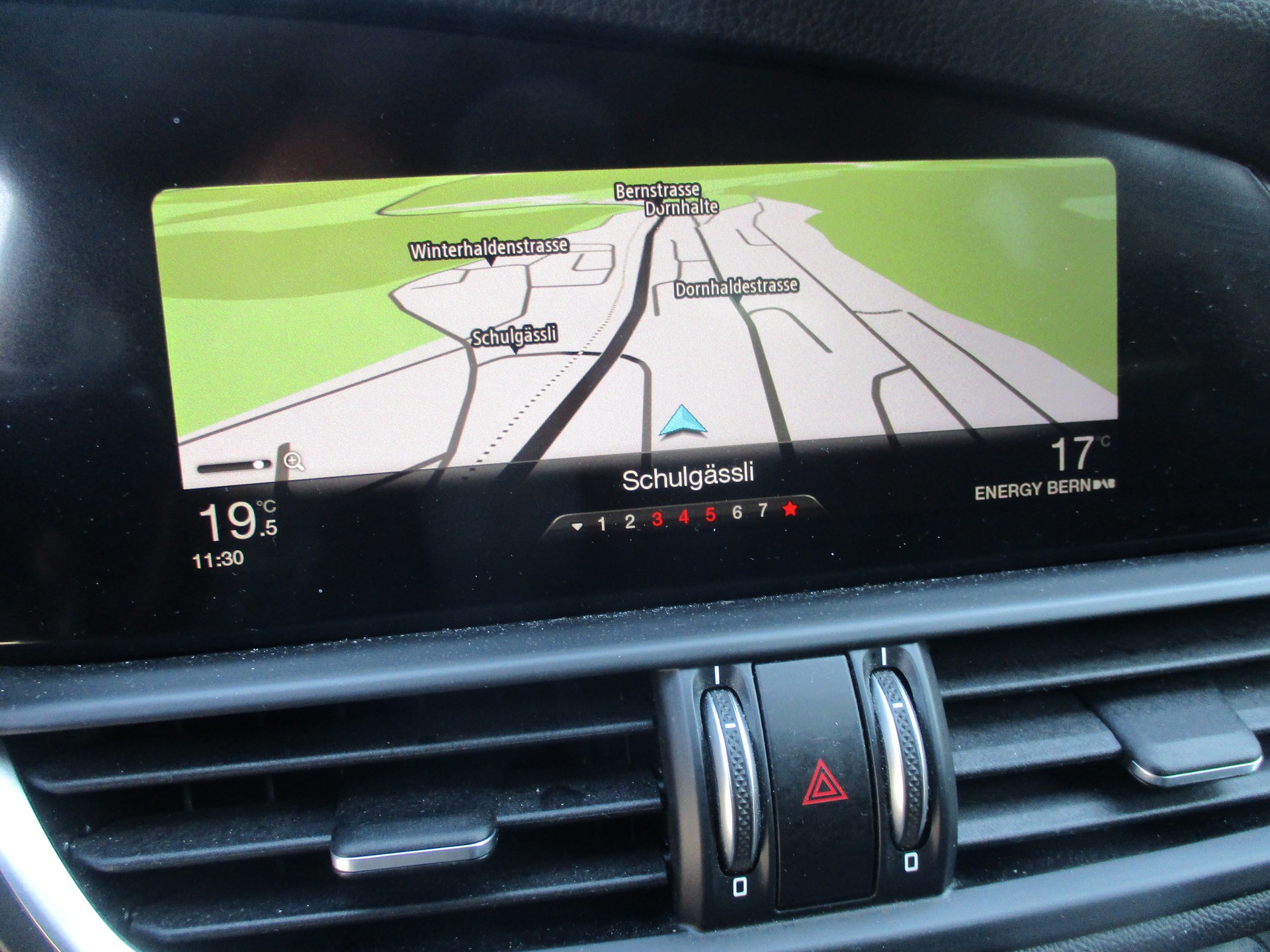 ALFA ROMEO Giulia 2.2 JTDM Super-image-7