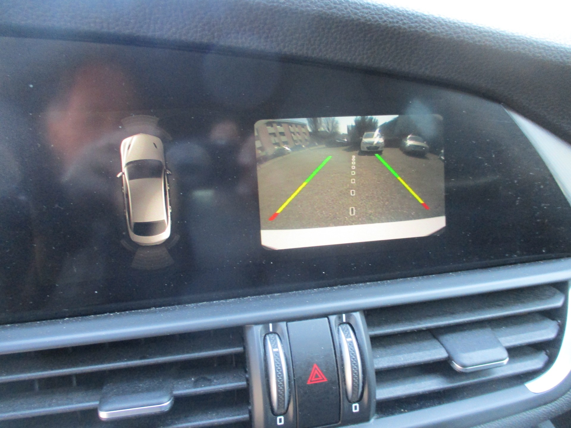 ALFA ROMEO Giulia 2.2 JTDM Super-image-6
