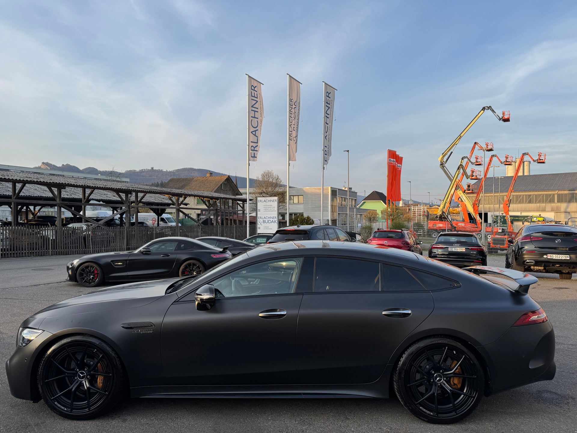 MERCEDES-BENZ AMG GT 4 63 S 4Matic+ E Performance AMG Sondermodell 1 MCT-showroom-element-2