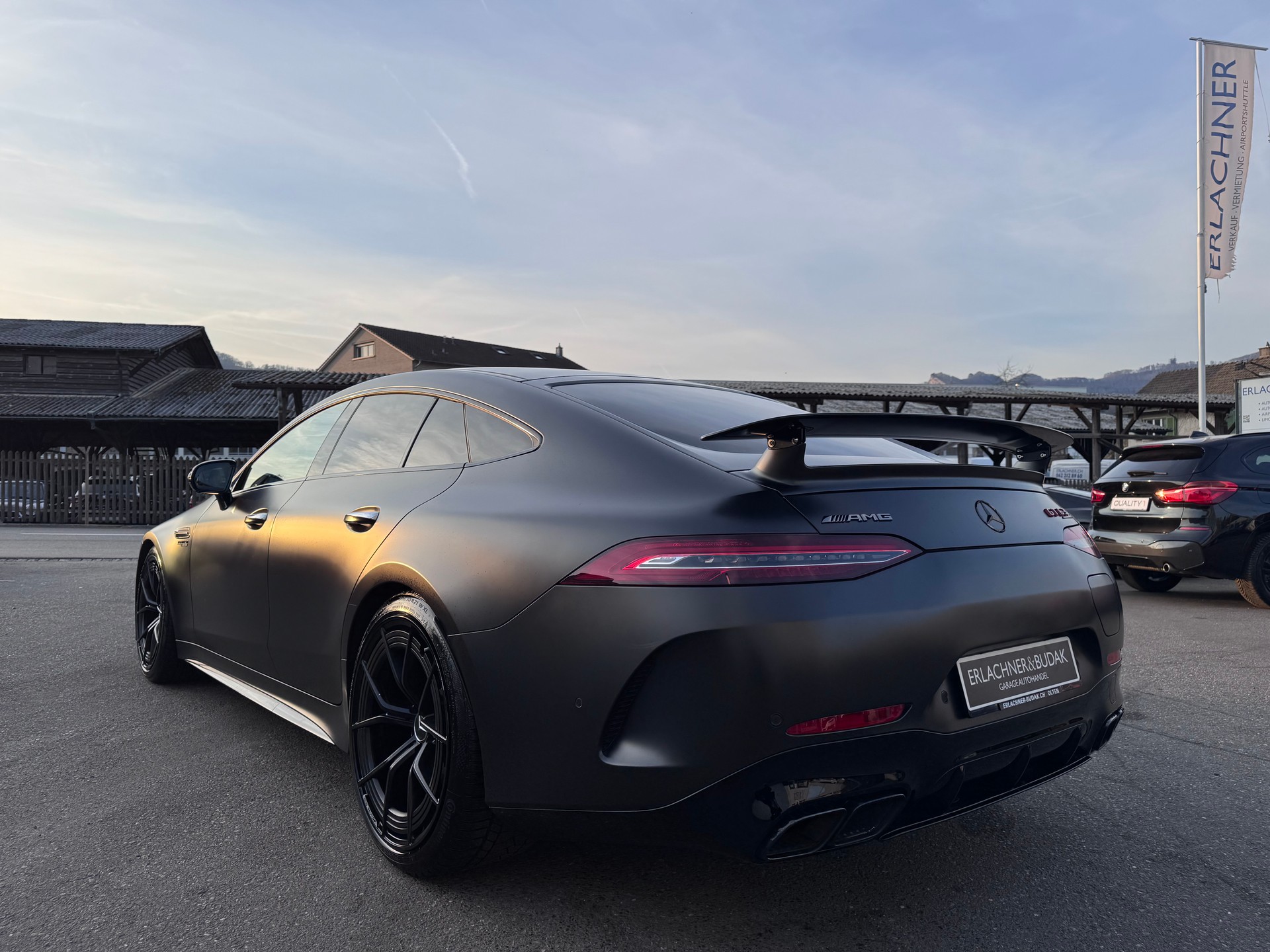 MERCEDES-BENZ AMG GT 4 63 S 4Matic+ E Performance AMG Sondermodell 1 MCT-showroom-element-3