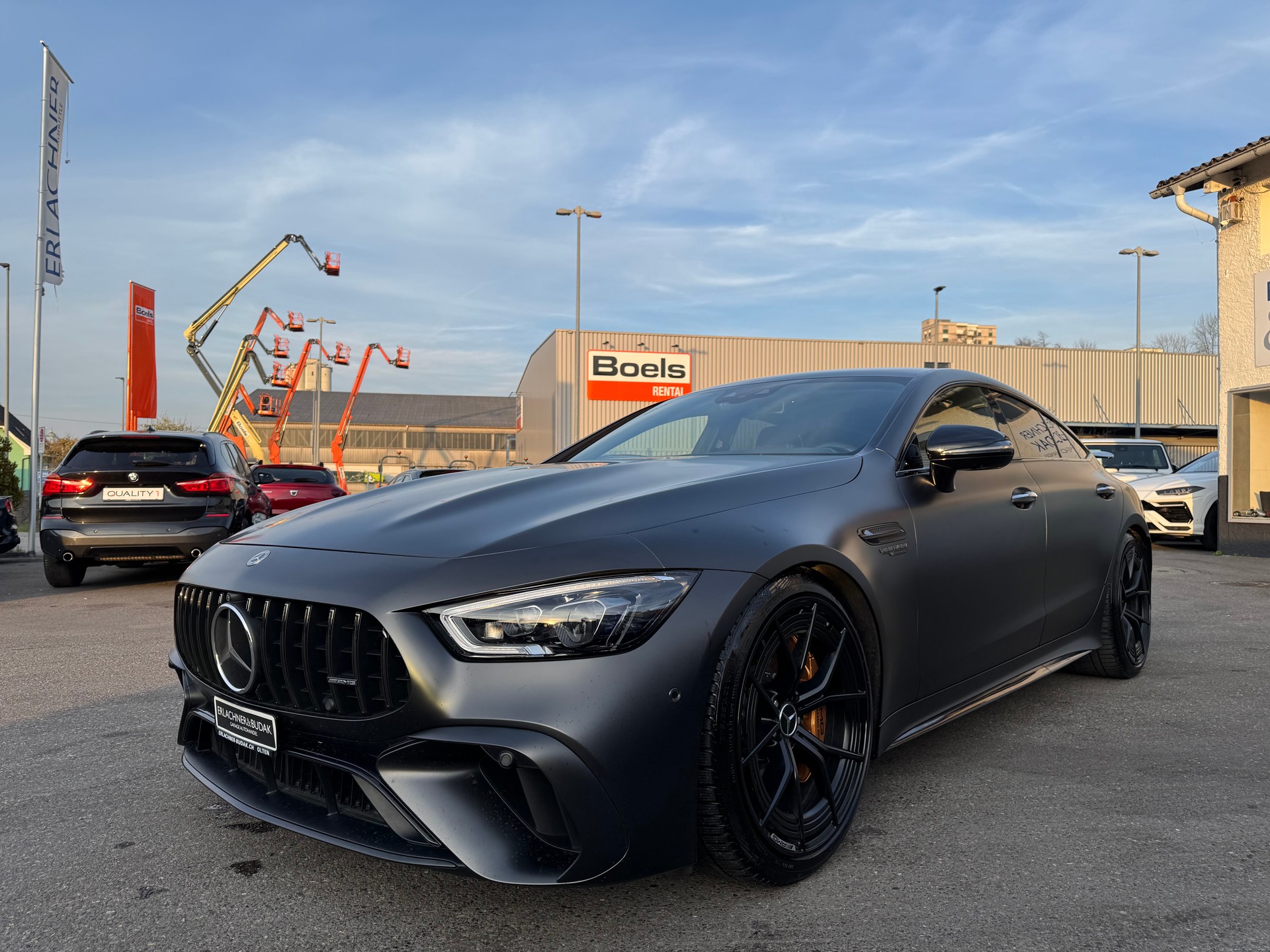 MERCEDES-BENZ AMG GT 4 63 S 4Matic+ E Performance AMG Sondermodell 1 MCT-showroom-element-1