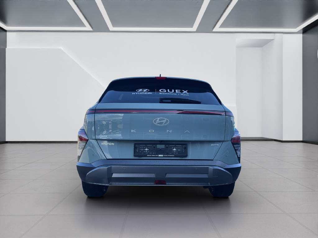 HYUNDAI Kona 1.6 GDi Hybrid Vertex-image-3