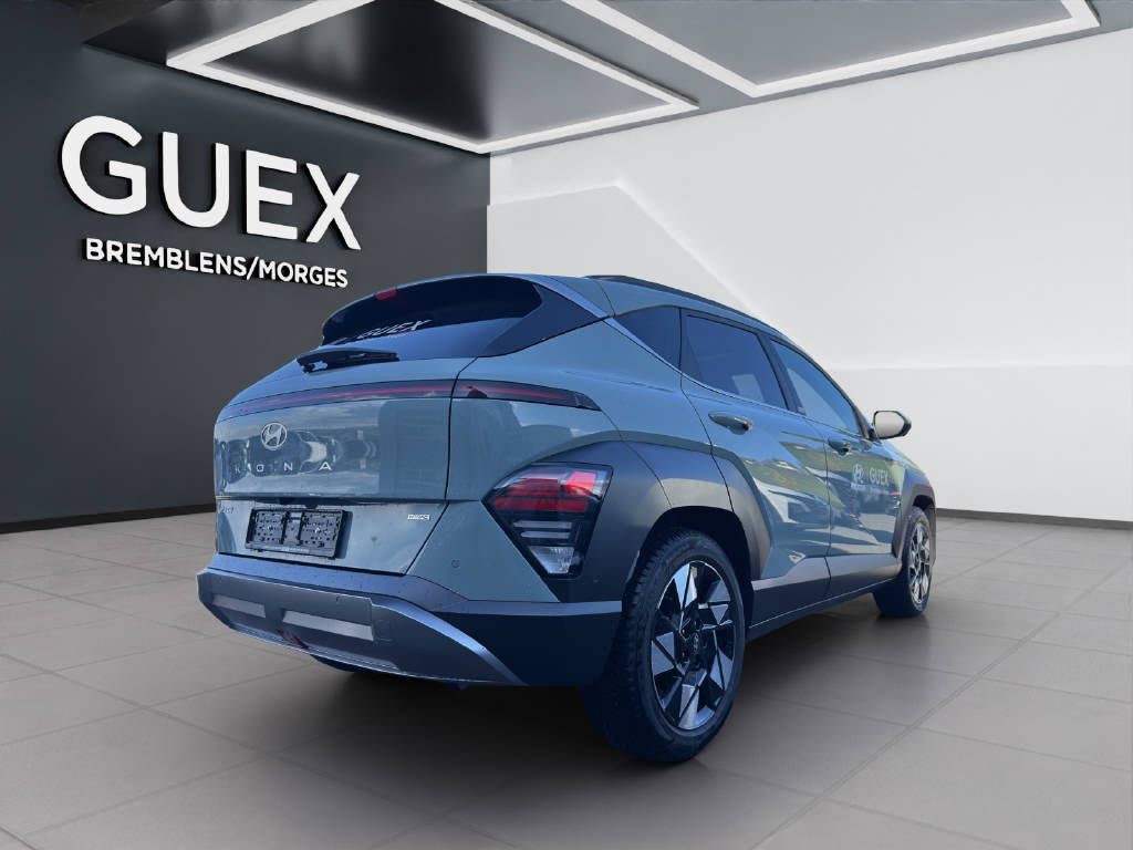 HYUNDAI Kona 1.6 GDi Hybrid Vertex-image-4