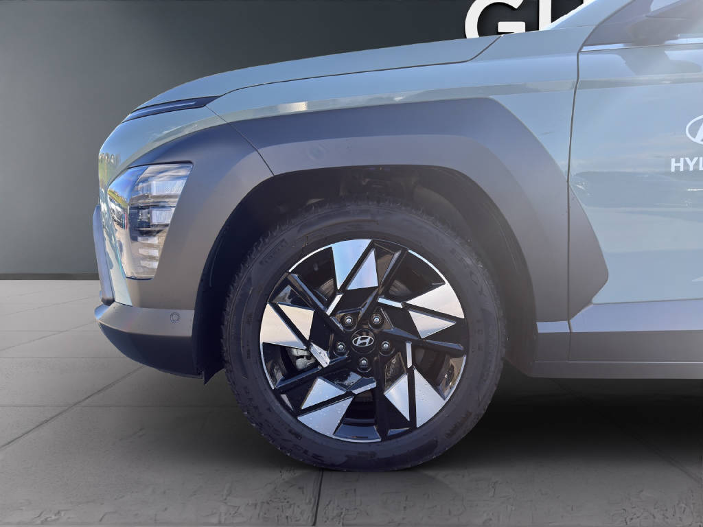 HYUNDAI Kona 1.6 GDi Hybrid Vertex-image-11